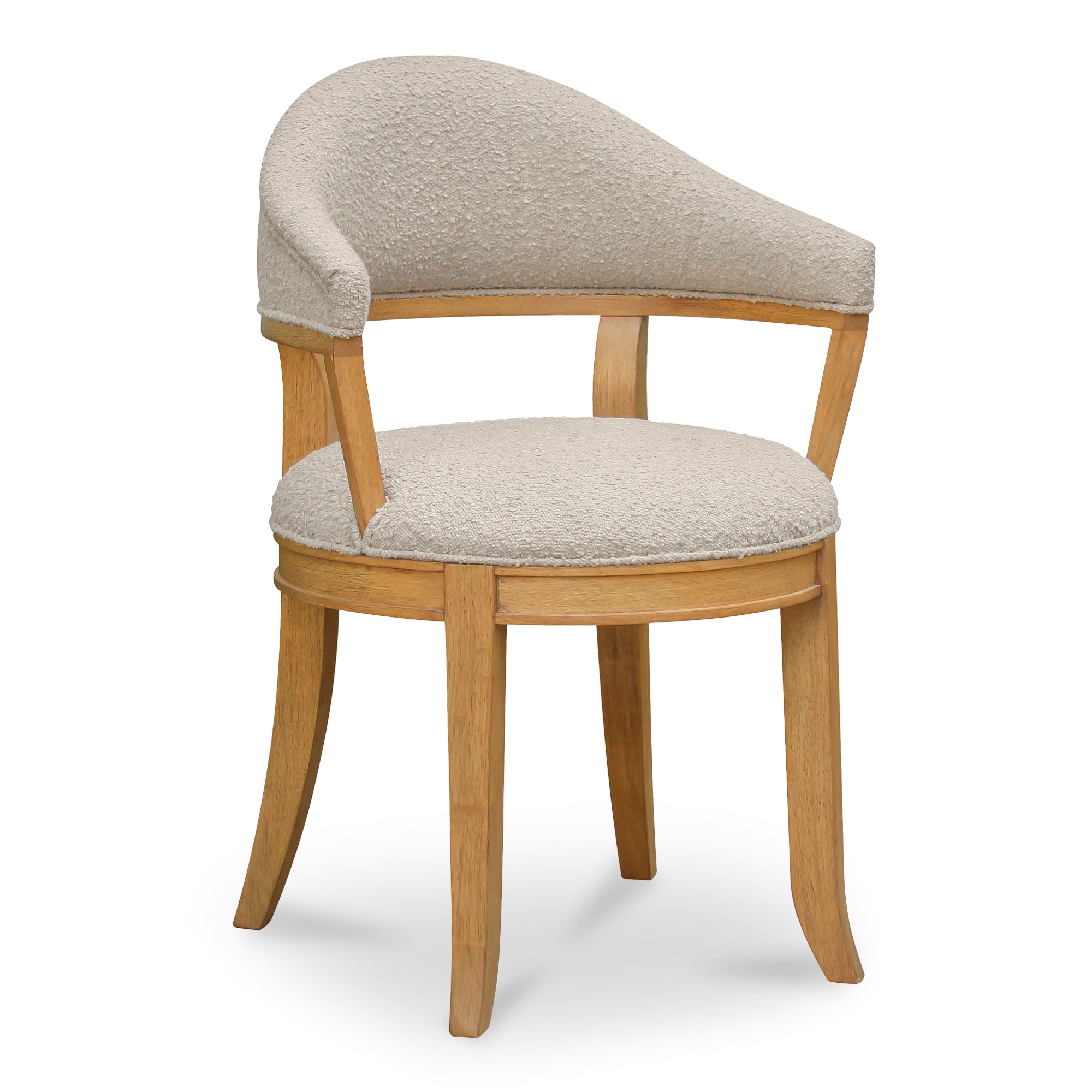 MOE's Carlos Dining Chair - Thumbnail 5