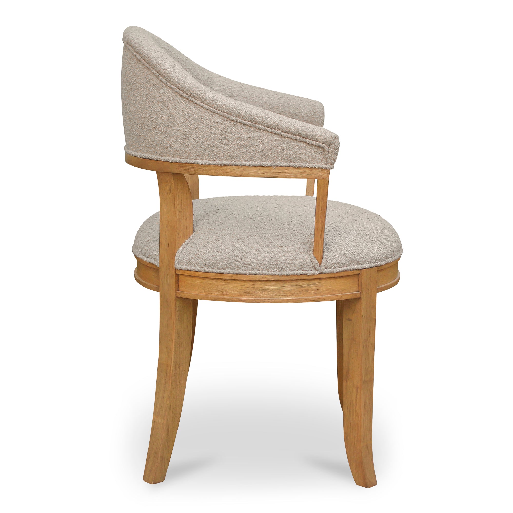 MOE's Carlos Dining Chair - Thumbnail 3