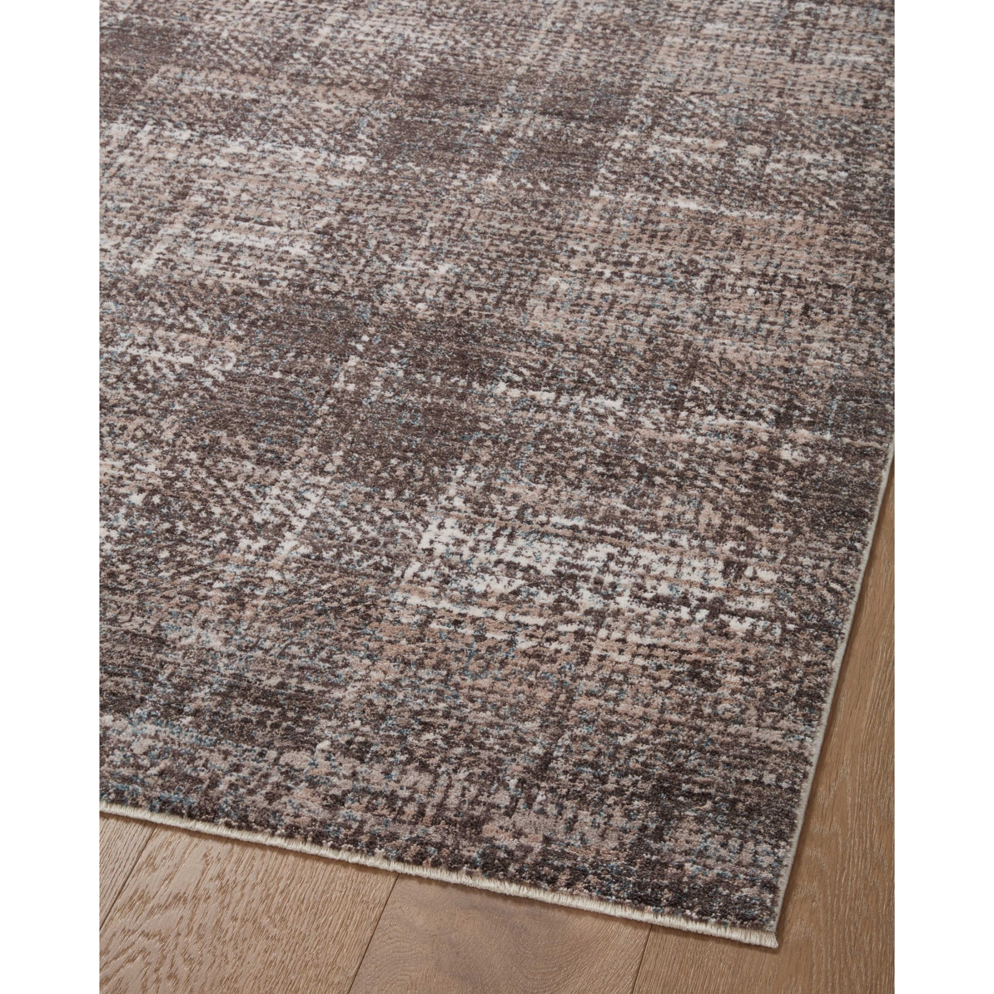 Angela Rose x Loloi Ember Graphite/Multi Rug