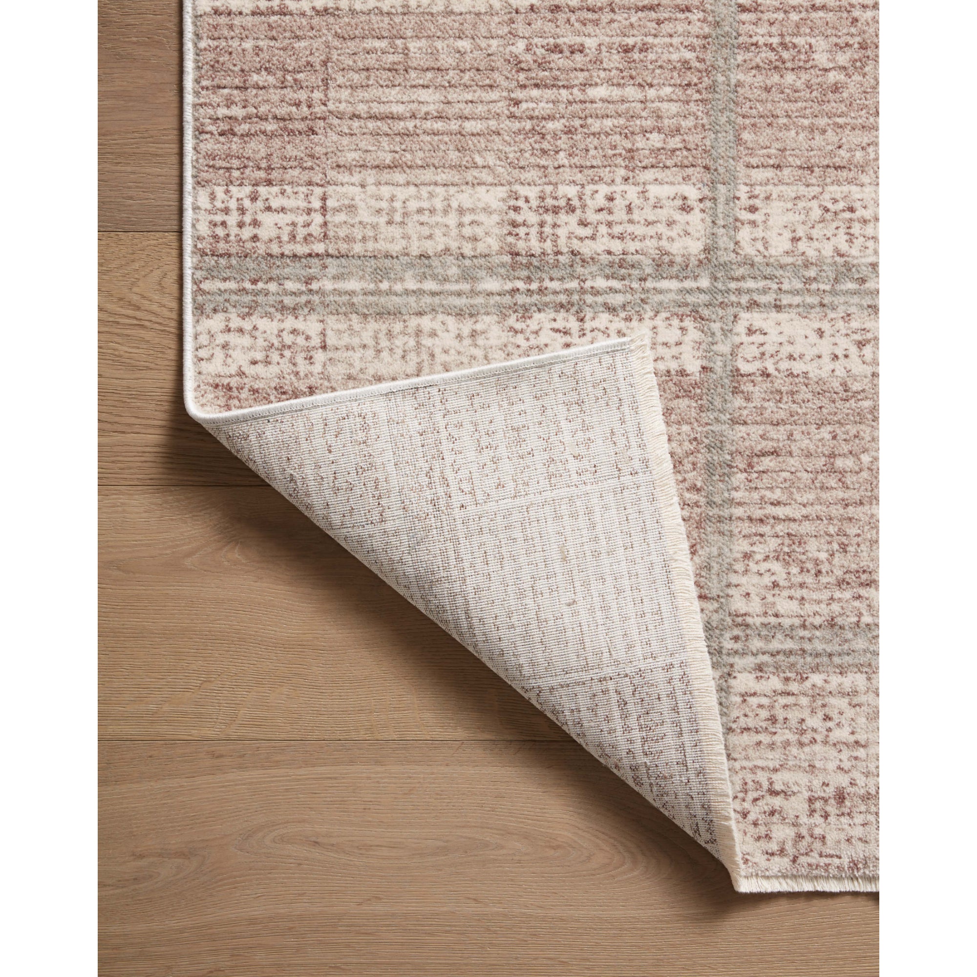 Angela Rose x Loloi Ember Clay/Mist Rug