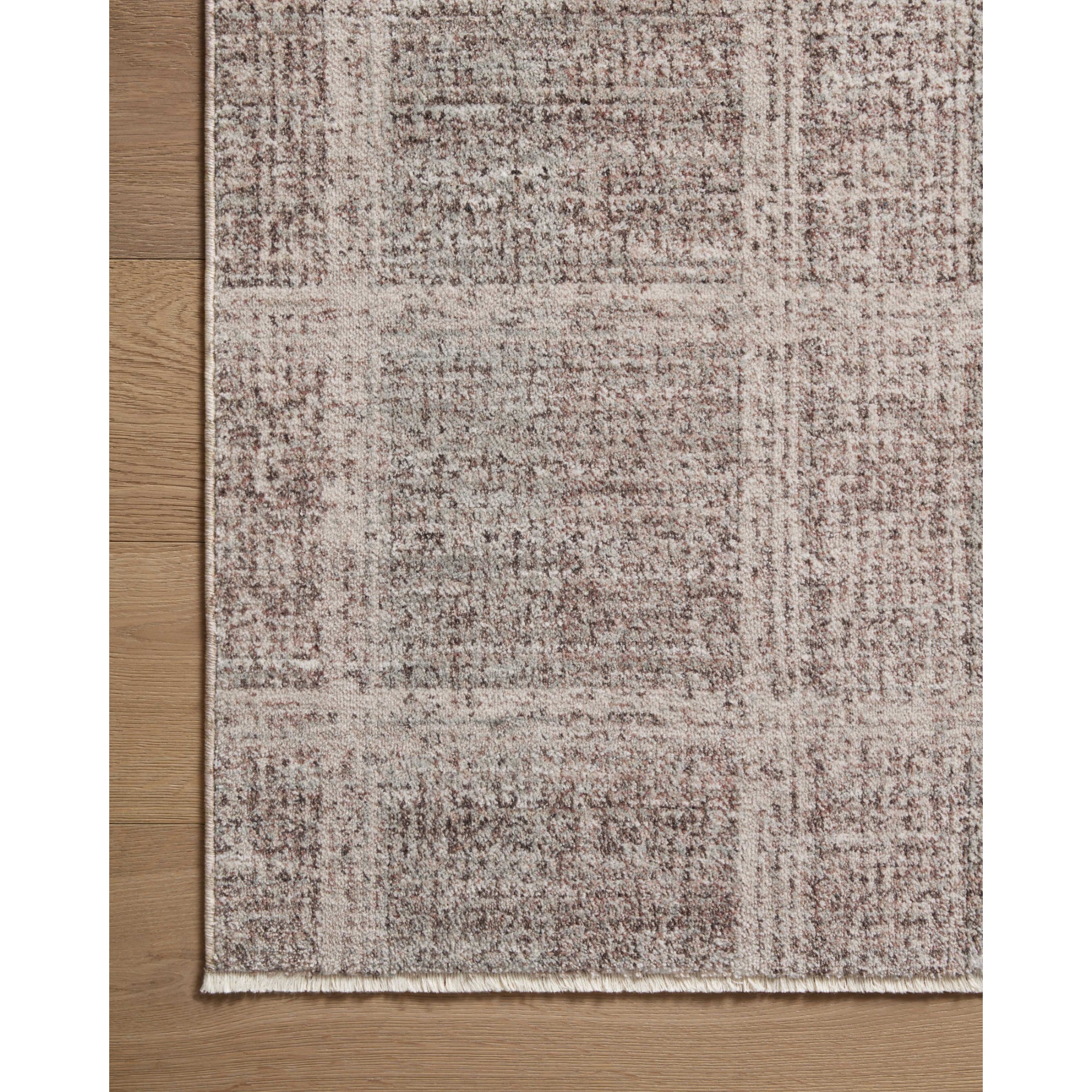 Angela Rose x Loloi Ember Fog/Dove Rug
