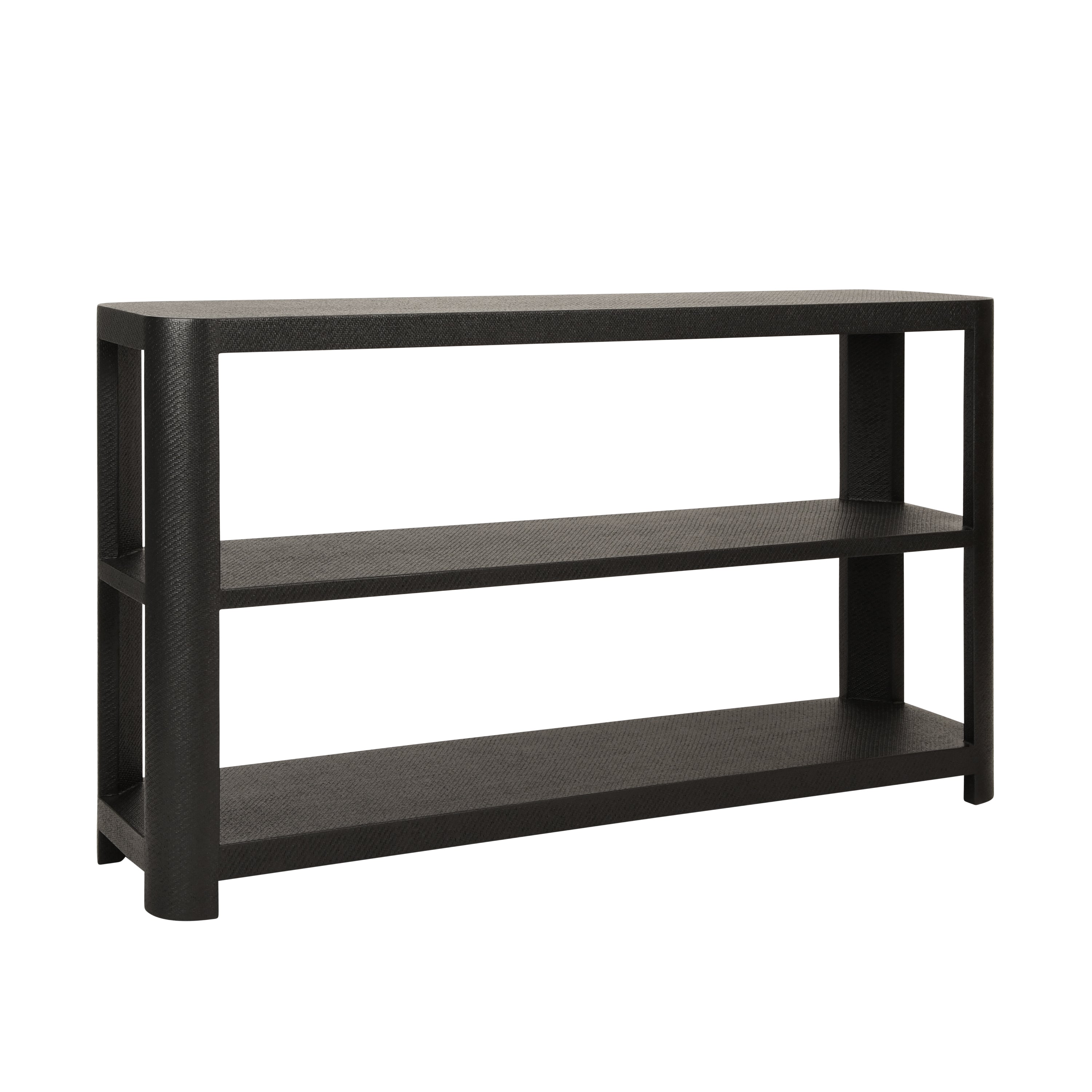 Emery Three Tier Console Table Console Tables Worlds Away Black , Black Friday Sale Worlds Away Furniture Sale, Old Bones Co, Mid Century Furniture Sale, Four Hands Furniture, Black Friday Sale Emery Three Tier Console Table,Gus Sale, Perigold Emery Three Tier Console Table Console Tables Black Friday Sale , Perigold Sale Emery Three Tier Console Table,Emery Three Tier Console Table Lulu and Georgia, Burke Decor Sale Emery Three Tier Console Table, www.oldbonesco.com