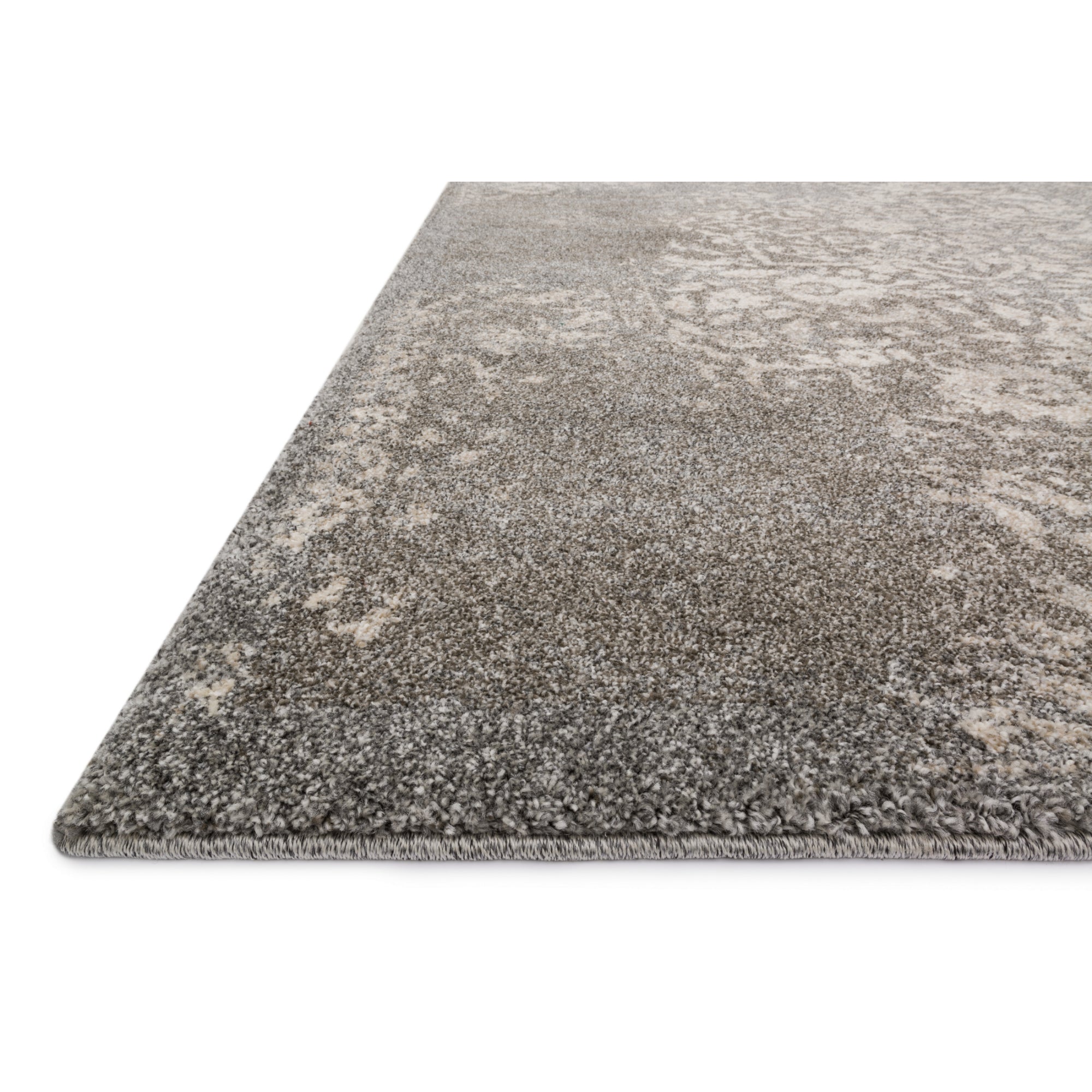 Loloi Emory Charcoal/Ivory Rug
