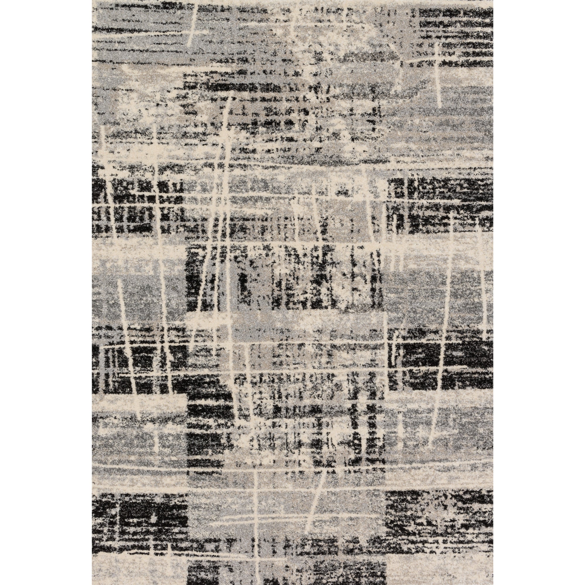 Loloi Emory Grey/Multi Rug