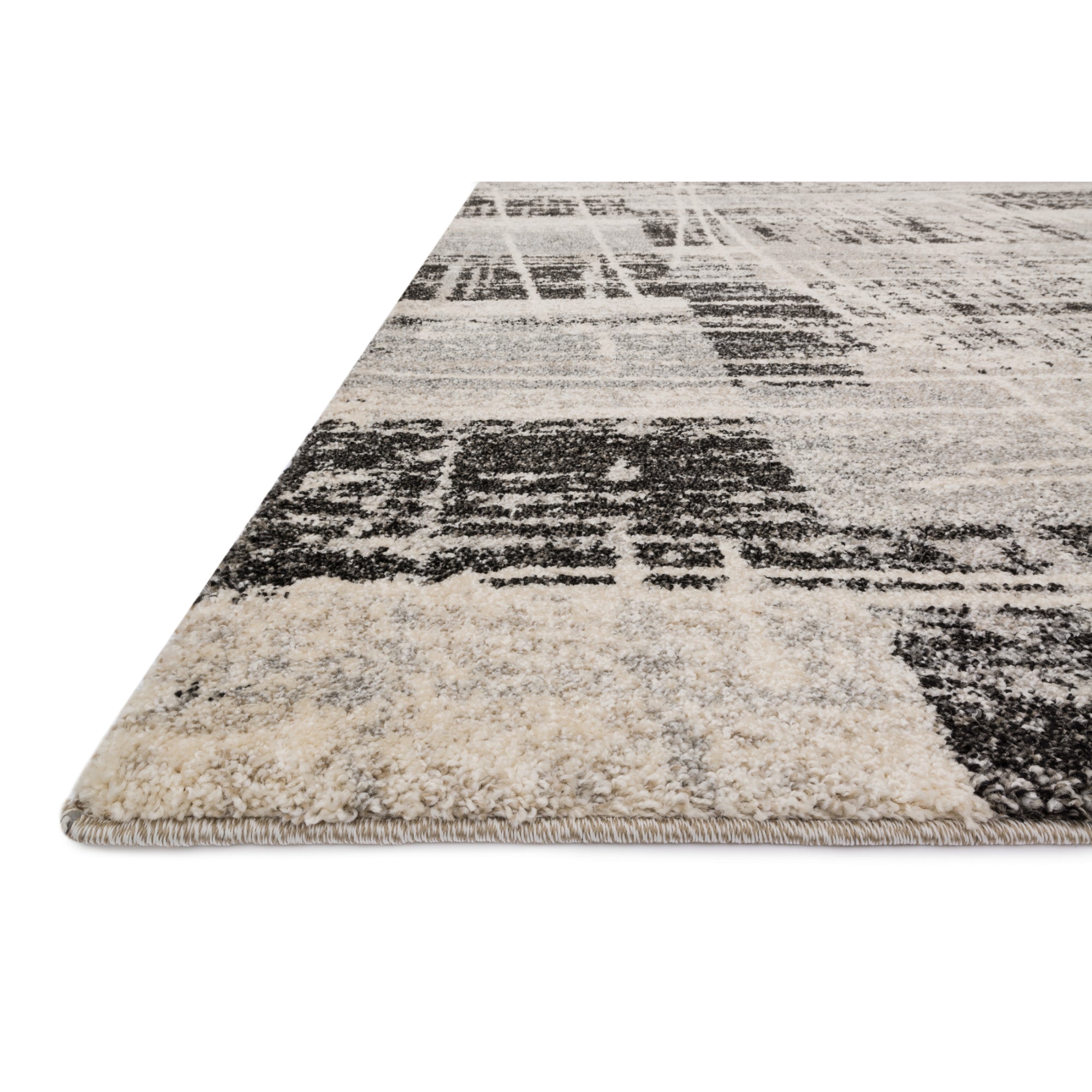 Loloi Emory Grey/Multi Rug
