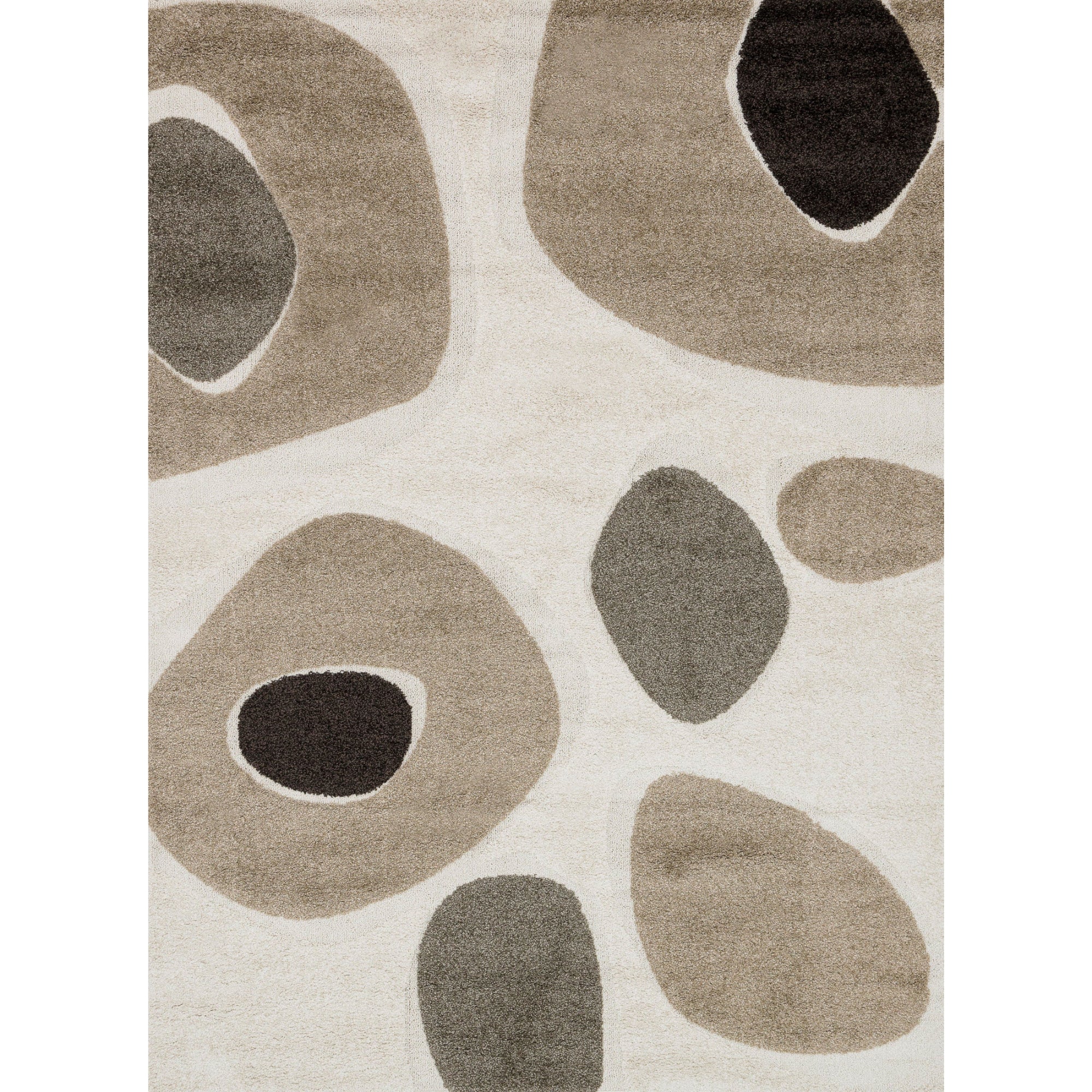 Loloi Enchant Ivory/Multi Rug