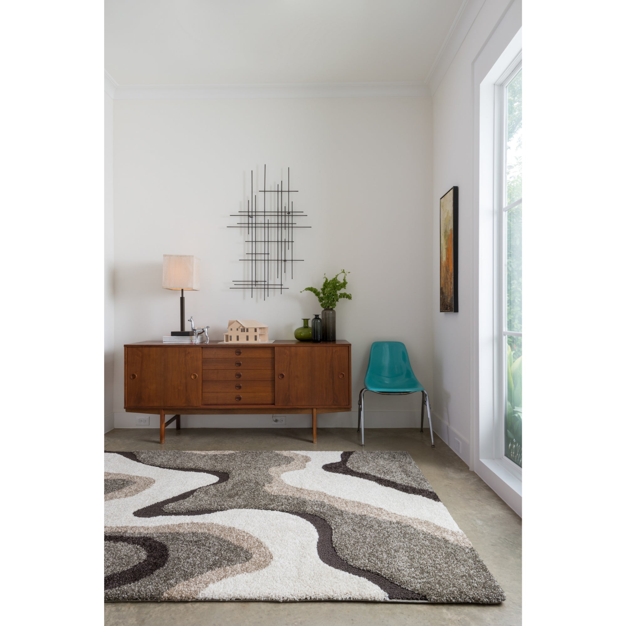 Loloi Enchant Multi Rug