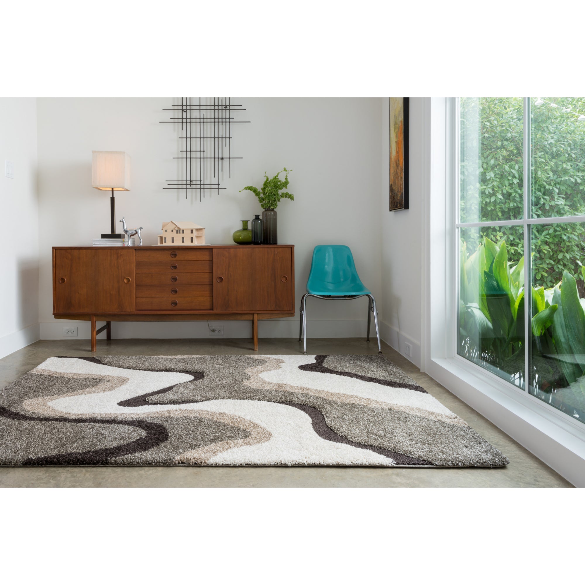 Loloi Enchant Multi Rug