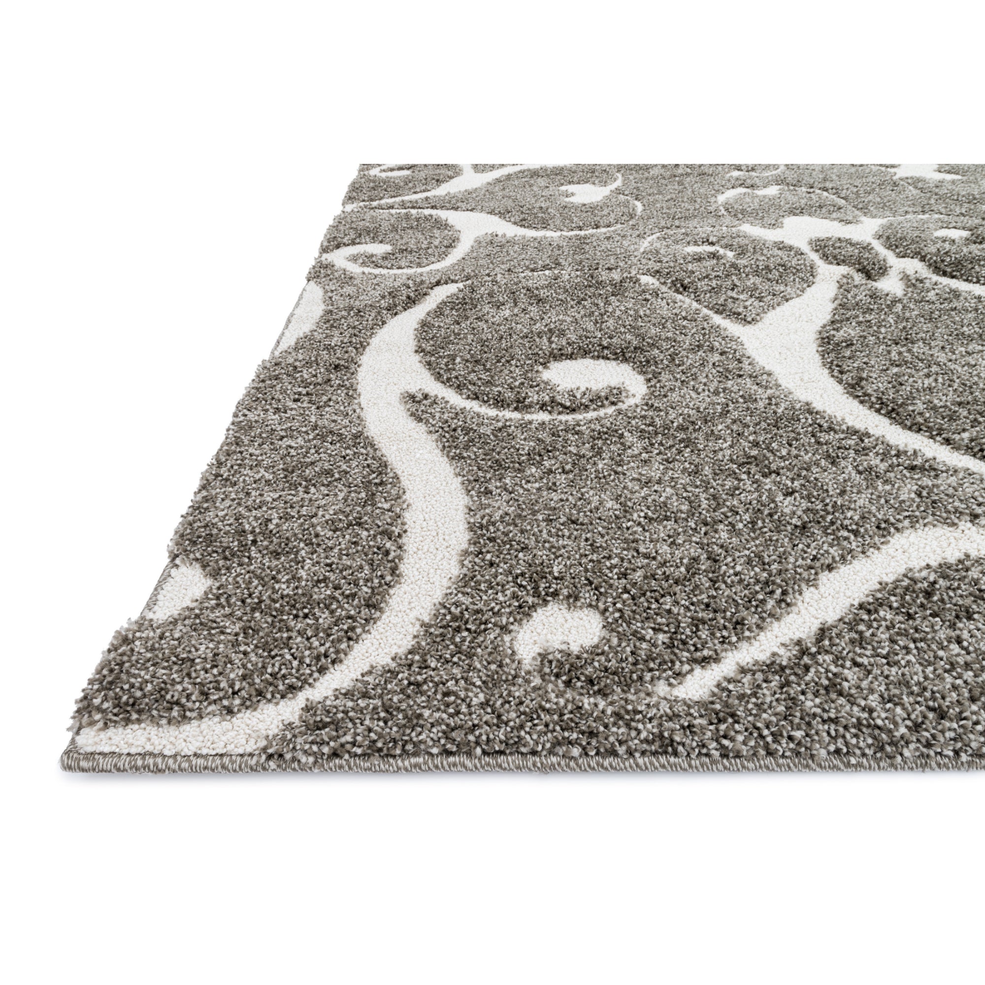 Loloi Enchant Smoke Rug