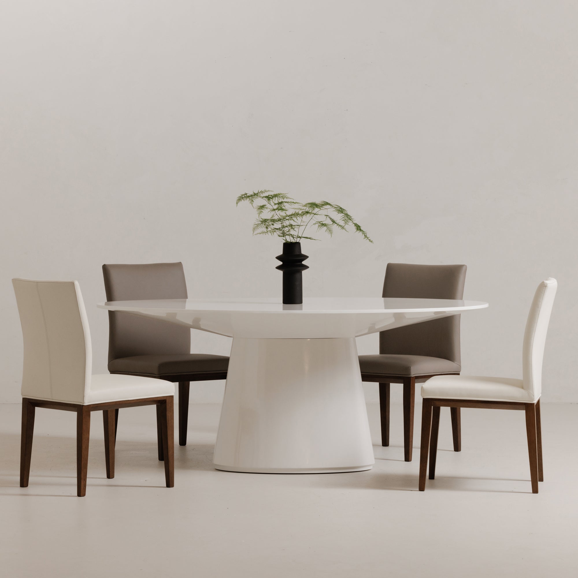 Frankie Dining Chair - Set of Two Dining Chair Moe's    Four Hands, Mid Century Modern Furniture, Old Bones Furniture Company, Old Bones Co, Modern Mid Century, Designer Furniture, Furniture Sale, Warehouse Furniture Sale, Frankie Dining Chair - Set of Two Sale, https://www.oldbonesco.com/