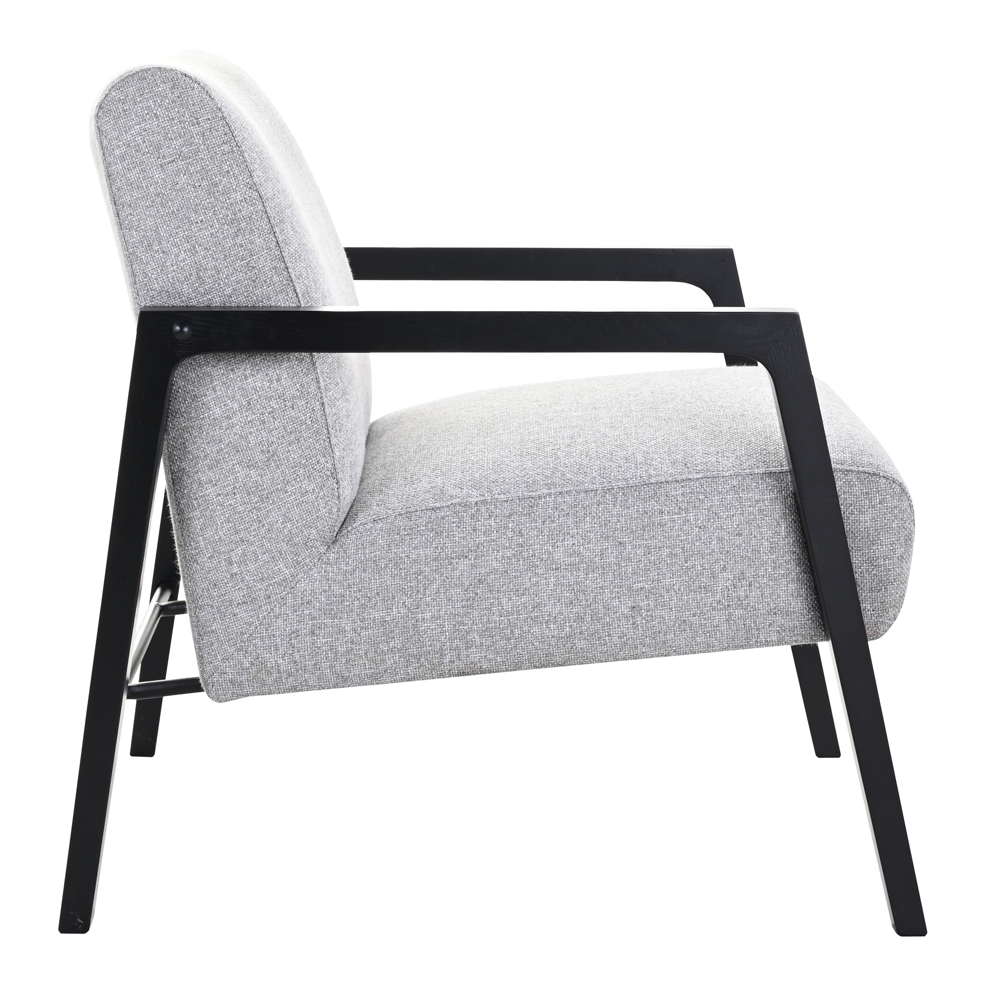 Fox Chair Grey Chairs Moe's    Four Hands, Mid Century Modern Furniture, Old Bones Furniture Company, Old Bones Co, Modern Mid Century, Designer Furniture, Furniture Sale, Warehouse Furniture Sale, Fox Chair Grey Sale, https://www.oldbonesco.com/