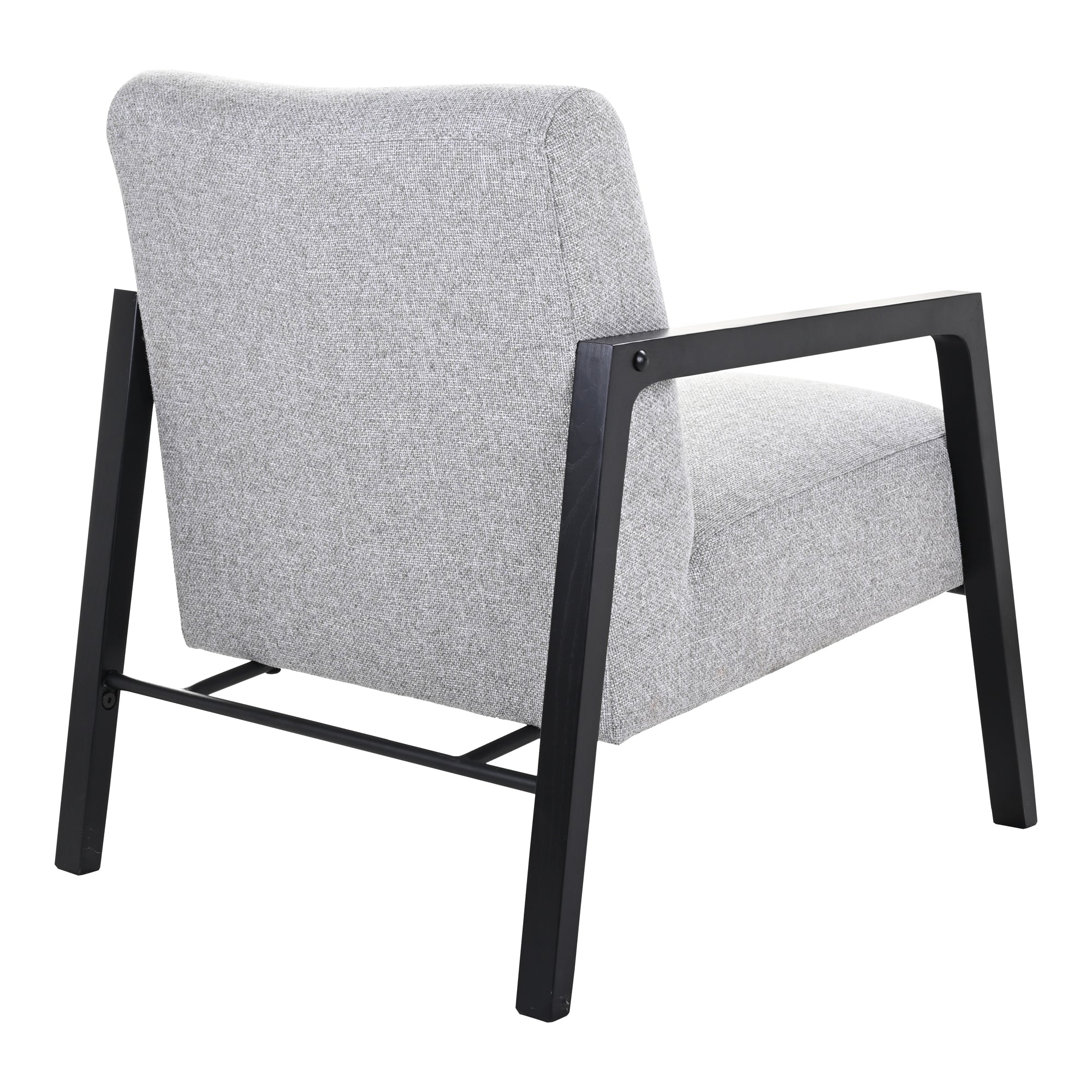 Fox Chair Grey Chairs Moe's    Four Hands, Mid Century Modern Furniture, Old Bones Furniture Company, Old Bones Co, Modern Mid Century, Designer Furniture, Furniture Sale, Warehouse Furniture Sale, Fox Chair Grey Sale, https://www.oldbonesco.com/