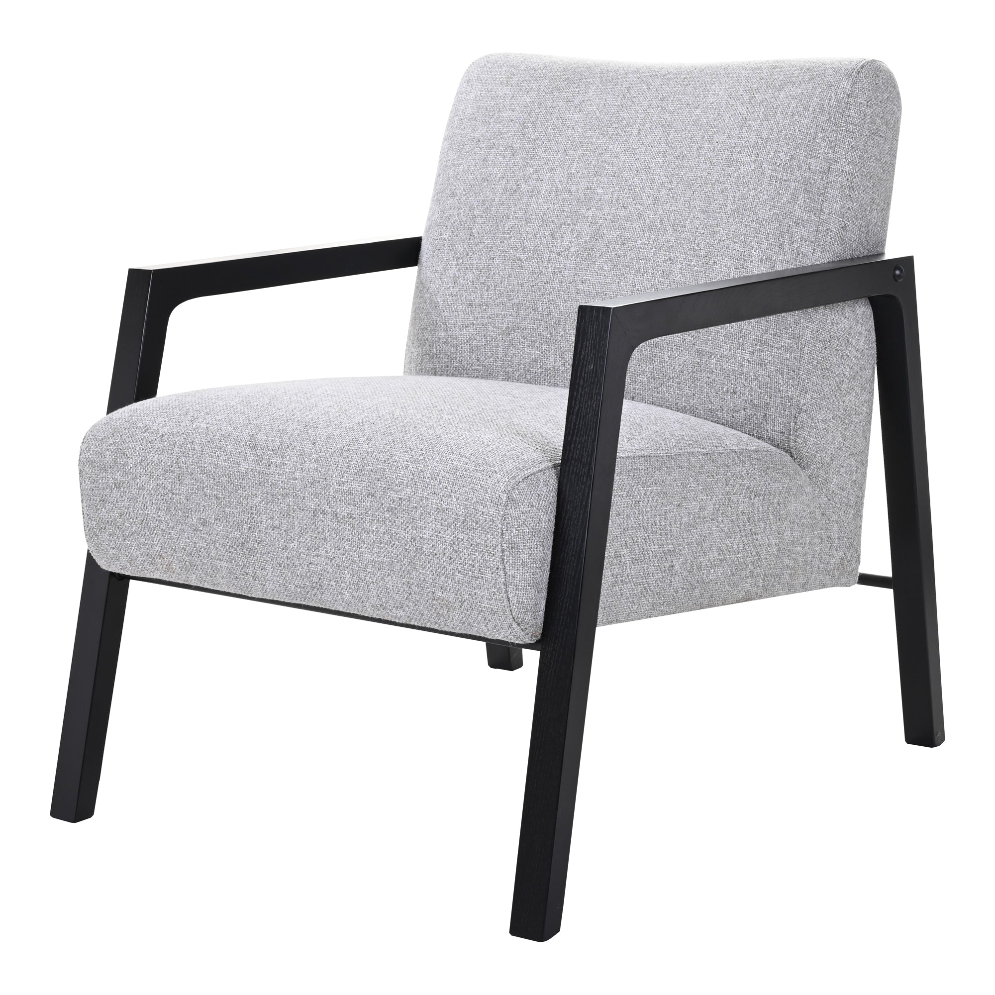 Fox Chair Grey Chairs Moe's    Four Hands, Mid Century Modern Furniture, Old Bones Furniture Company, Old Bones Co, Modern Mid Century, Designer Furniture, Furniture Sale, Warehouse Furniture Sale, Fox Chair Grey Sale, https://www.oldbonesco.com/