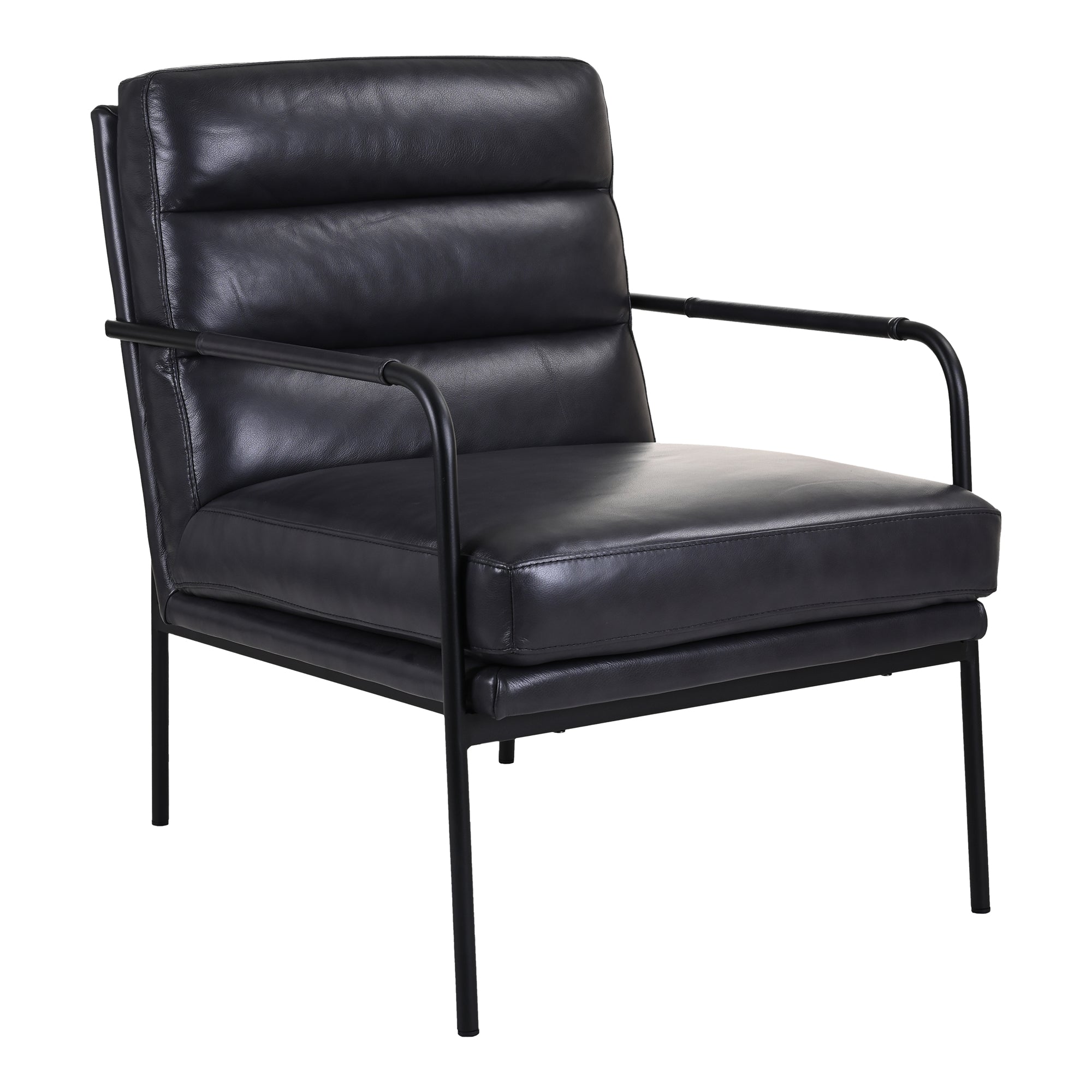 Verlaine Chair Lounge Chair Moe's    Four Hands, Mid Century Modern Furniture, Old Bones Furniture Company, Old Bones Co, Modern Mid Century, Designer Furniture, Furniture Sale, Warehouse Furniture Sale, Verlaine Chair Sale, https://www.oldbonesco.com/