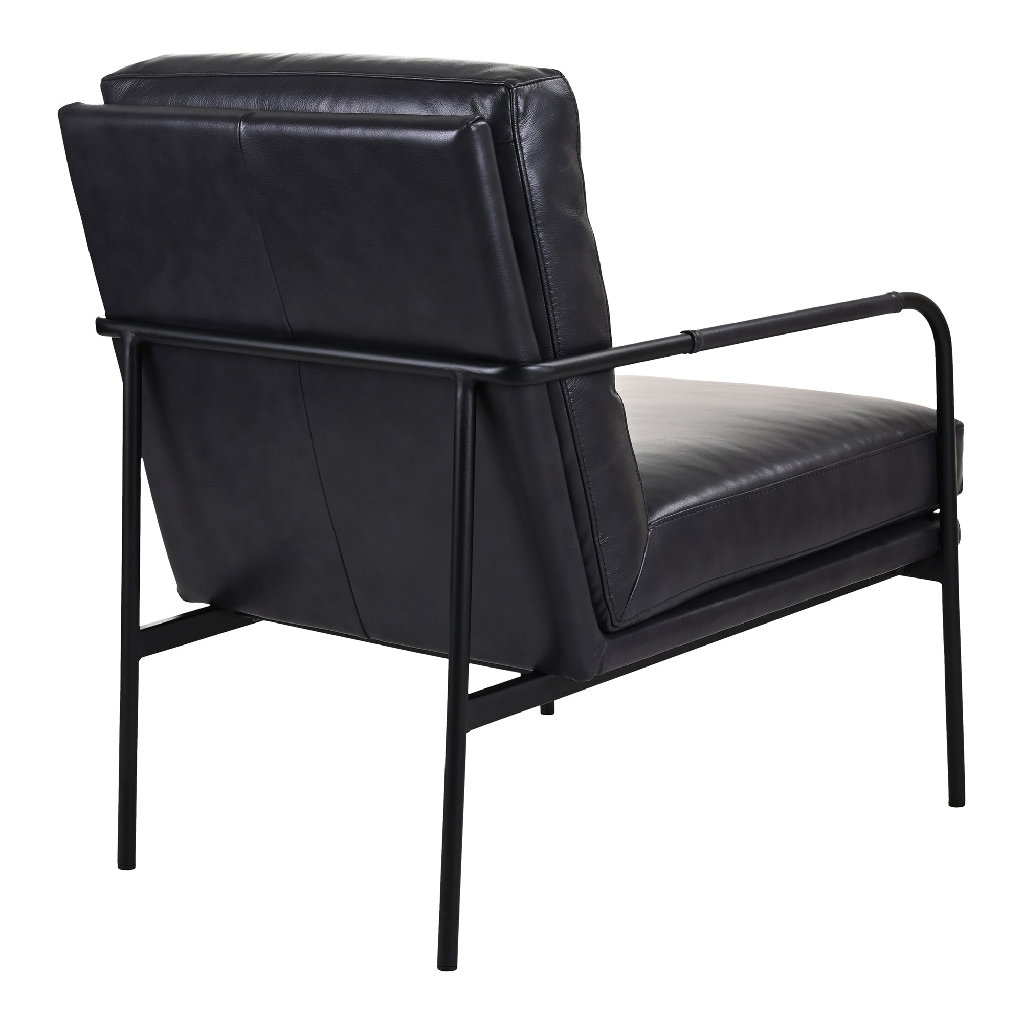 Verlaine Chair Lounge Chair Moe's    Four Hands, Mid Century Modern Furniture, Old Bones Furniture Company, Old Bones Co, Modern Mid Century, Designer Furniture, Furniture Sale, Warehouse Furniture Sale, Verlaine Chair Sale, https://www.oldbonesco.com/