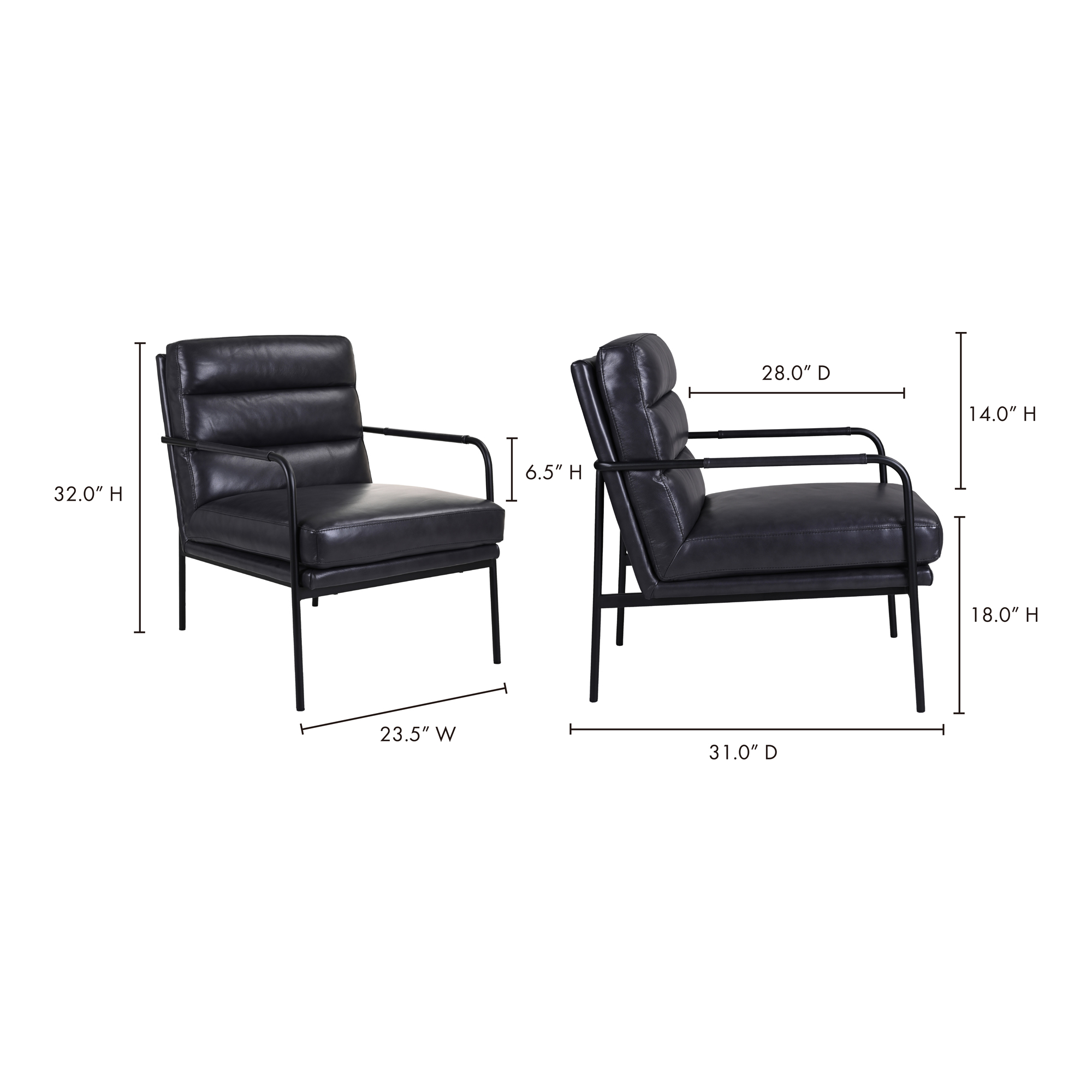 Verlaine Chair Lounge Chair Moe's    Four Hands, Mid Century Modern Furniture, Old Bones Furniture Company, Old Bones Co, Modern Mid Century, Designer Furniture, Furniture Sale, Warehouse Furniture Sale, Verlaine Chair Sale, https://www.oldbonesco.com/