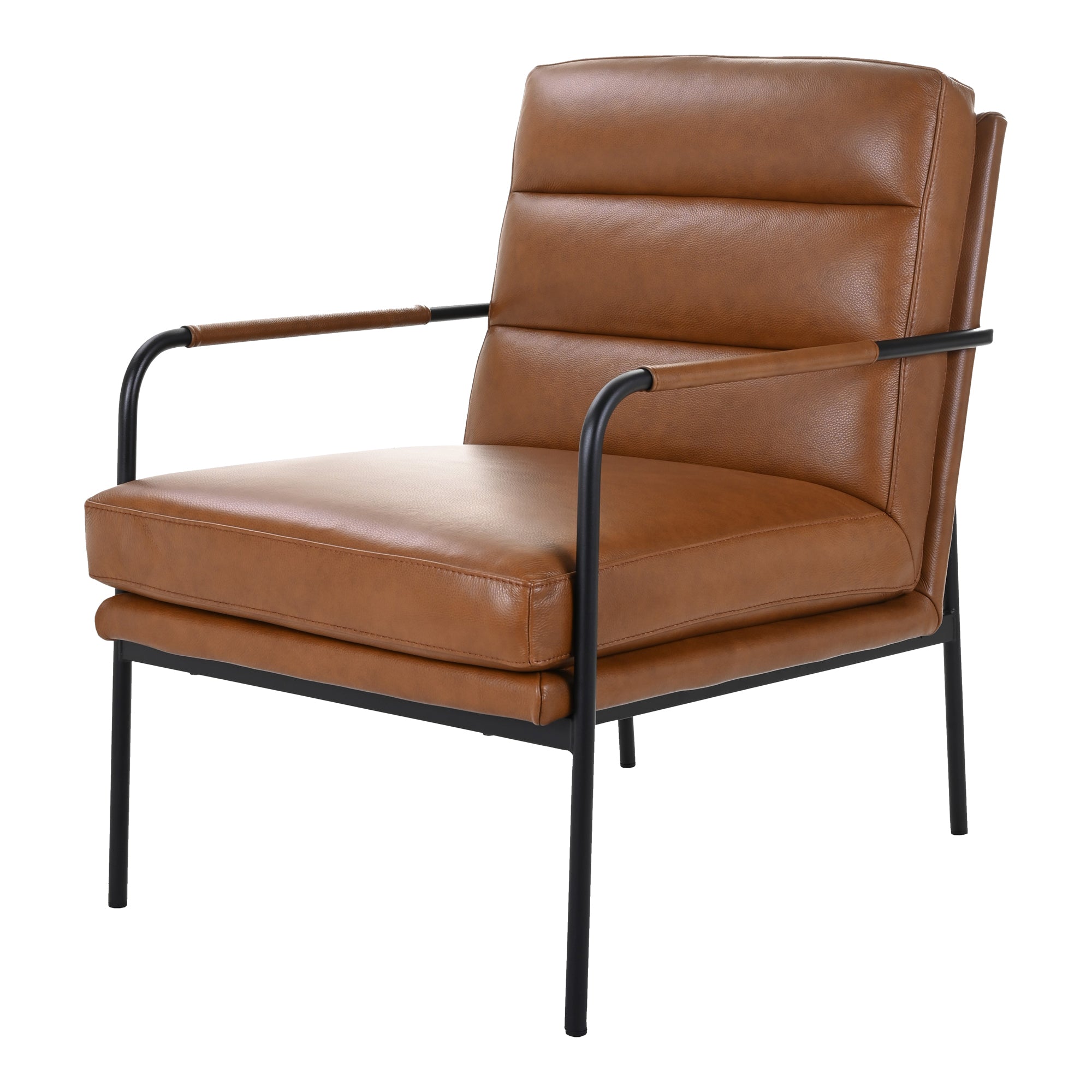 Verlaine Chair BrownLounge Chair Moe's Brown   Four Hands, Mid Century Modern Furniture, Old Bones Furniture Company, Old Bones Co, Modern Mid Century, Designer Furniture, Furniture Sale, Warehouse Furniture Sale, Verlaine Chair Sale, https://www.oldbonesco.com/