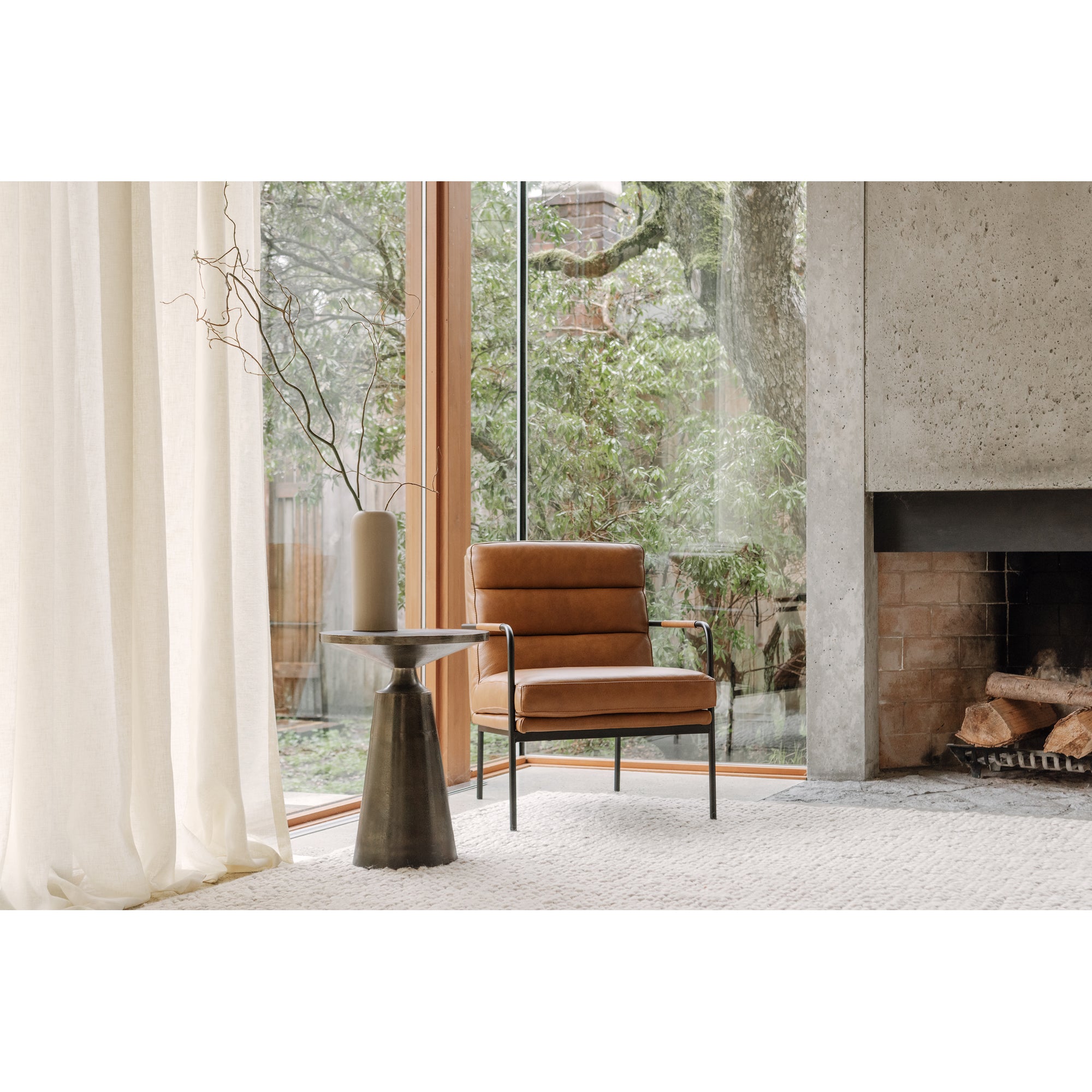 Verlaine Chair Lounge Chair Moe's    Four Hands, Mid Century Modern Furniture, Old Bones Furniture Company, Old Bones Co, Modern Mid Century, Designer Furniture, Furniture Sale, Warehouse Furniture Sale, Verlaine Chair Sale, https://www.oldbonesco.com/