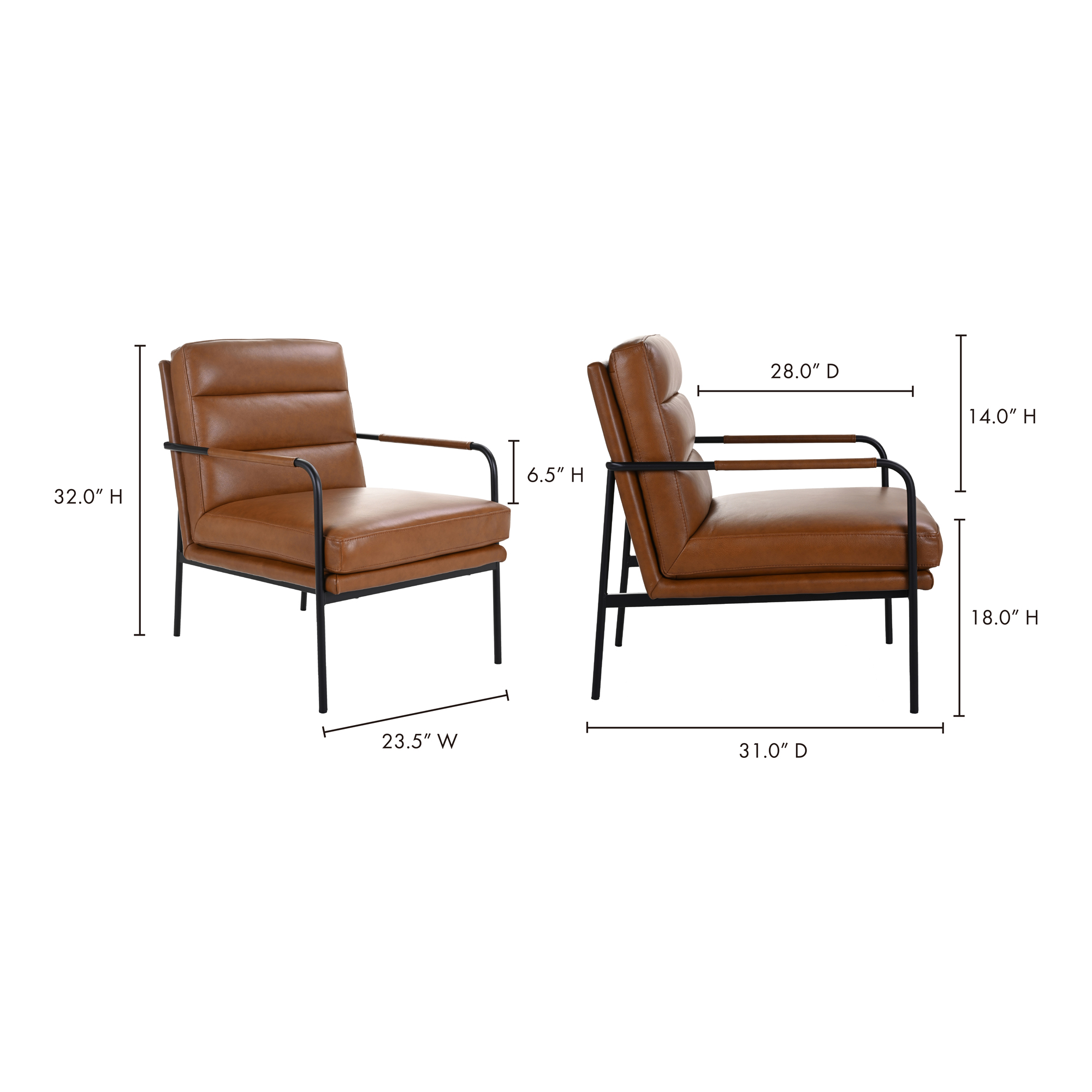 Verlaine Chair Lounge Chair Moe's    Four Hands, Mid Century Modern Furniture, Old Bones Furniture Company, Old Bones Co, Modern Mid Century, Designer Furniture, Furniture Sale, Warehouse Furniture Sale, Verlaine Chair Sale, https://www.oldbonesco.com/