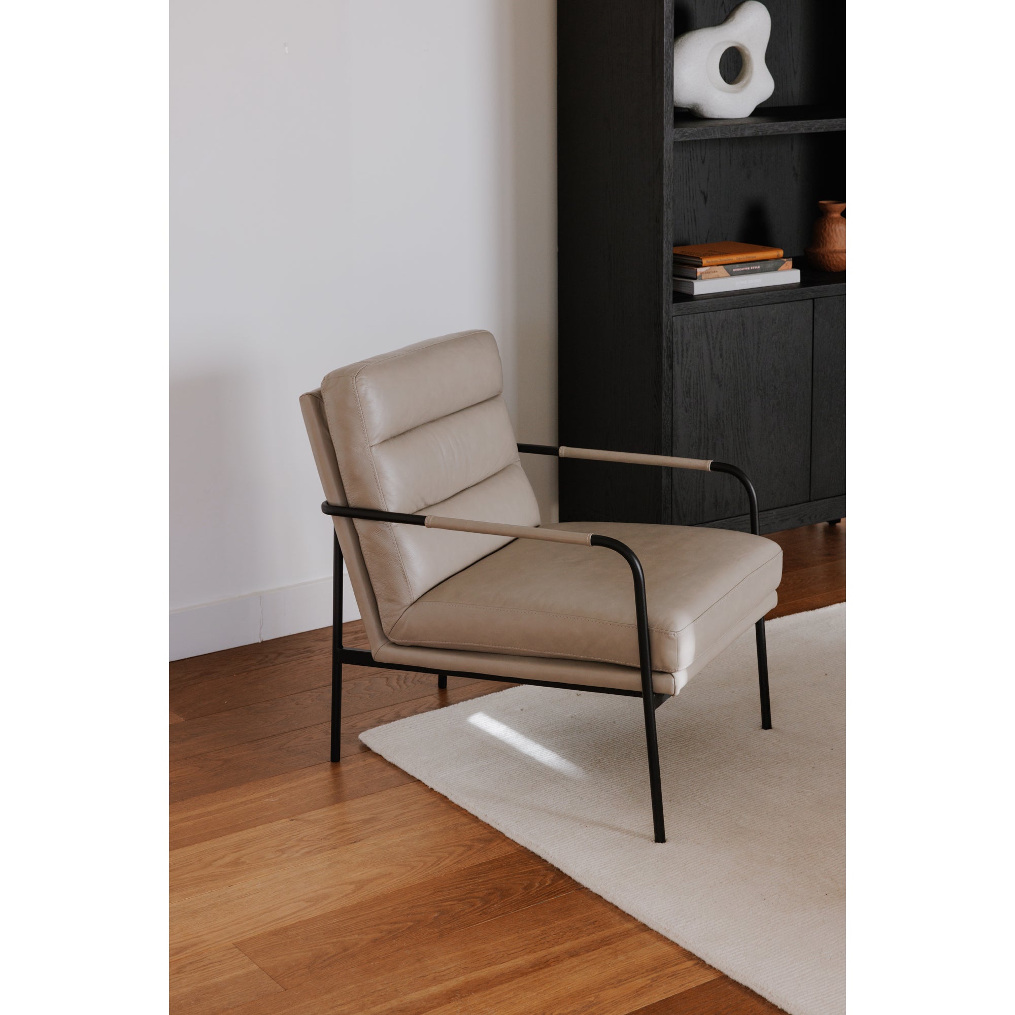 Verlaine Chair Lounge Chair Moe's    Four Hands, Mid Century Modern Furniture, Old Bones Furniture Company, Old Bones Co, Modern Mid Century, Designer Furniture, Furniture Sale, Warehouse Furniture Sale, Verlaine Chair Sale, https://www.oldbonesco.com/