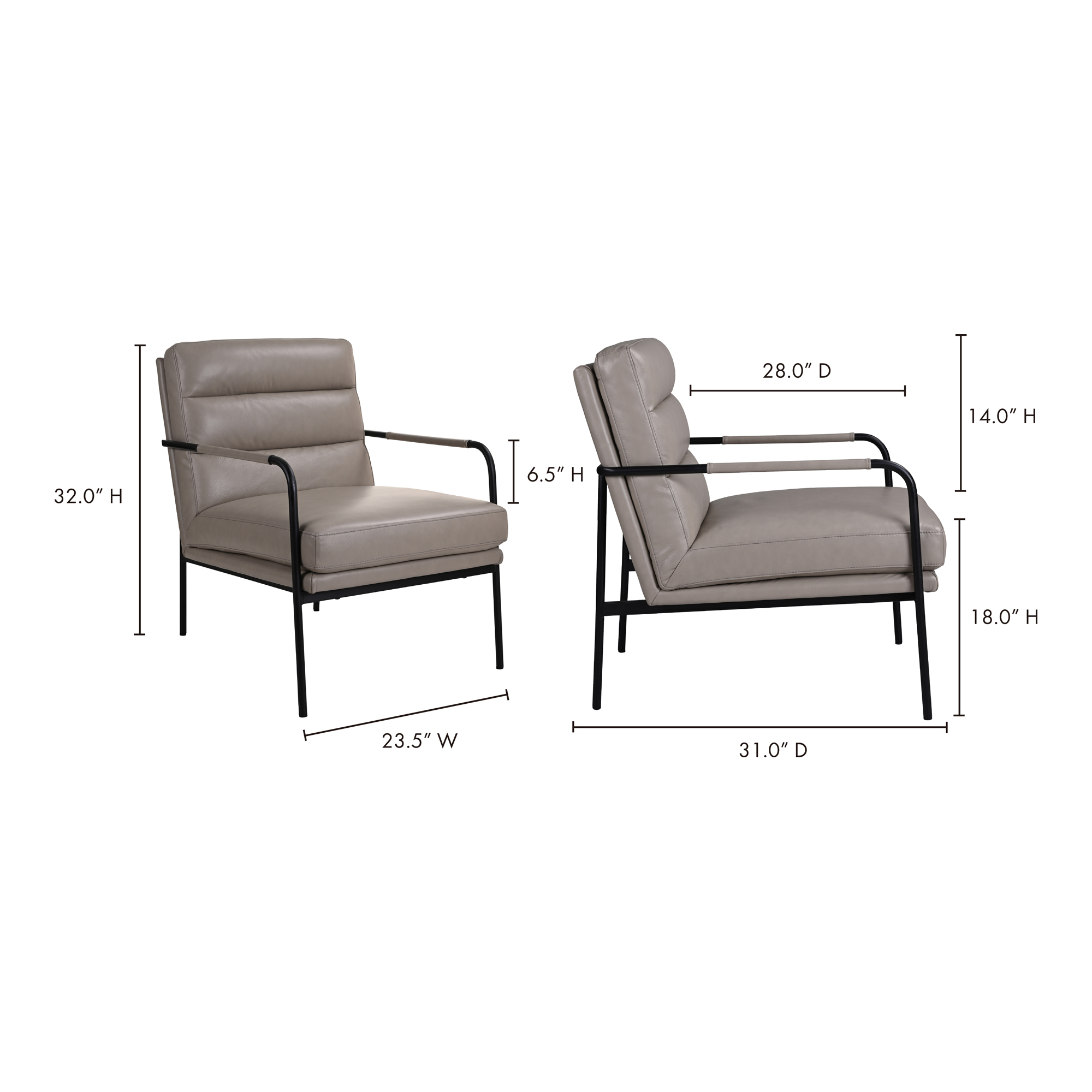 Verlaine Chair Lounge Chair Moe's    Four Hands, Mid Century Modern Furniture, Old Bones Furniture Company, Old Bones Co, Modern Mid Century, Designer Furniture, Furniture Sale, Warehouse Furniture Sale, Verlaine Chair Sale, https://www.oldbonesco.com/