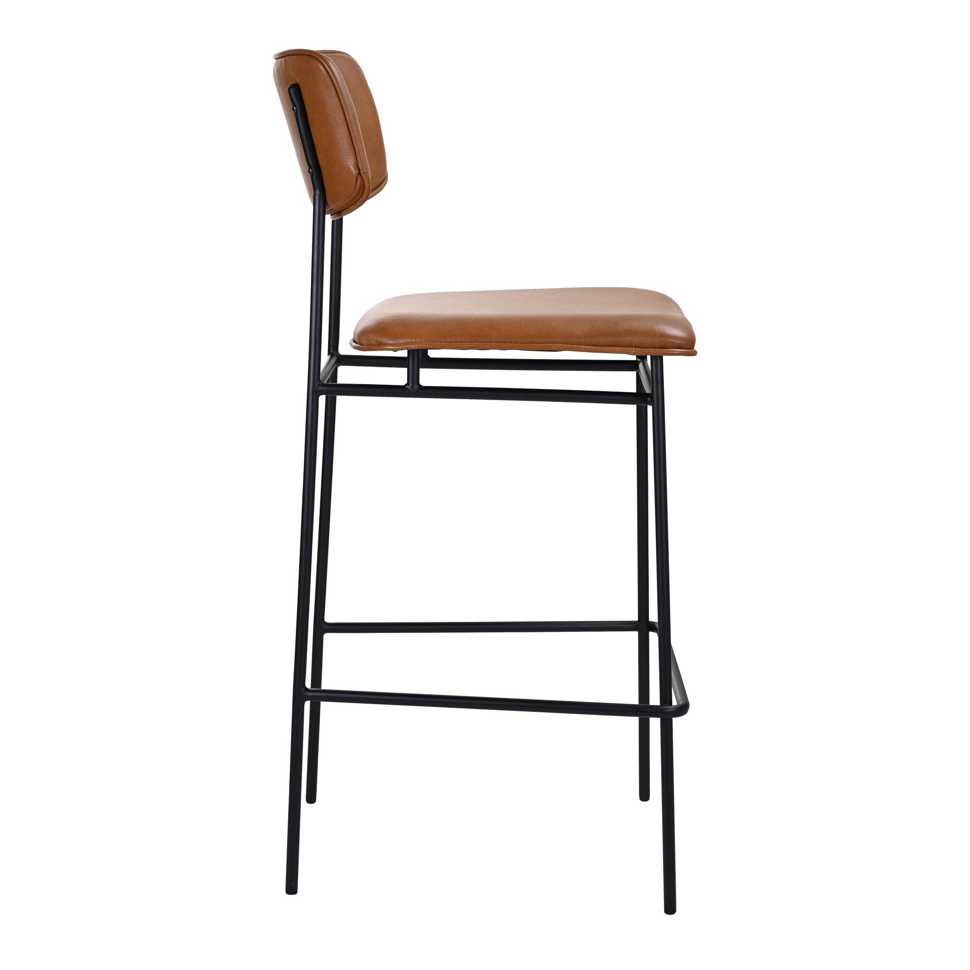 Sailor Bar Stool Bar Stools Moe's    Four Hands, Mid Century Modern Furniture, Old Bones Furniture Company, Old Bones Co, Modern Mid Century, Designer Furniture, Furniture Sale, Warehouse Furniture Sale, Sailor Bar Stool Sale, https://www.oldbonesco.com/