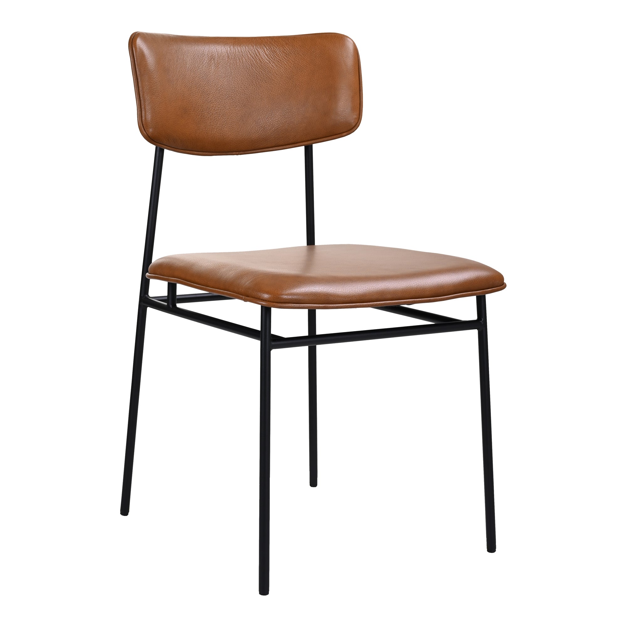 Sailor Dining Chair - Set of Two Dining Chairs Moe's    Four Hands, Mid Century Modern Furniture, Old Bones Furniture Company, Old Bones Co, Modern Mid Century, Designer Furniture, Furniture Sale, Warehouse Furniture Sale, Sailor Dining Chair - Set of Two Sale, https://www.oldbonesco.com/