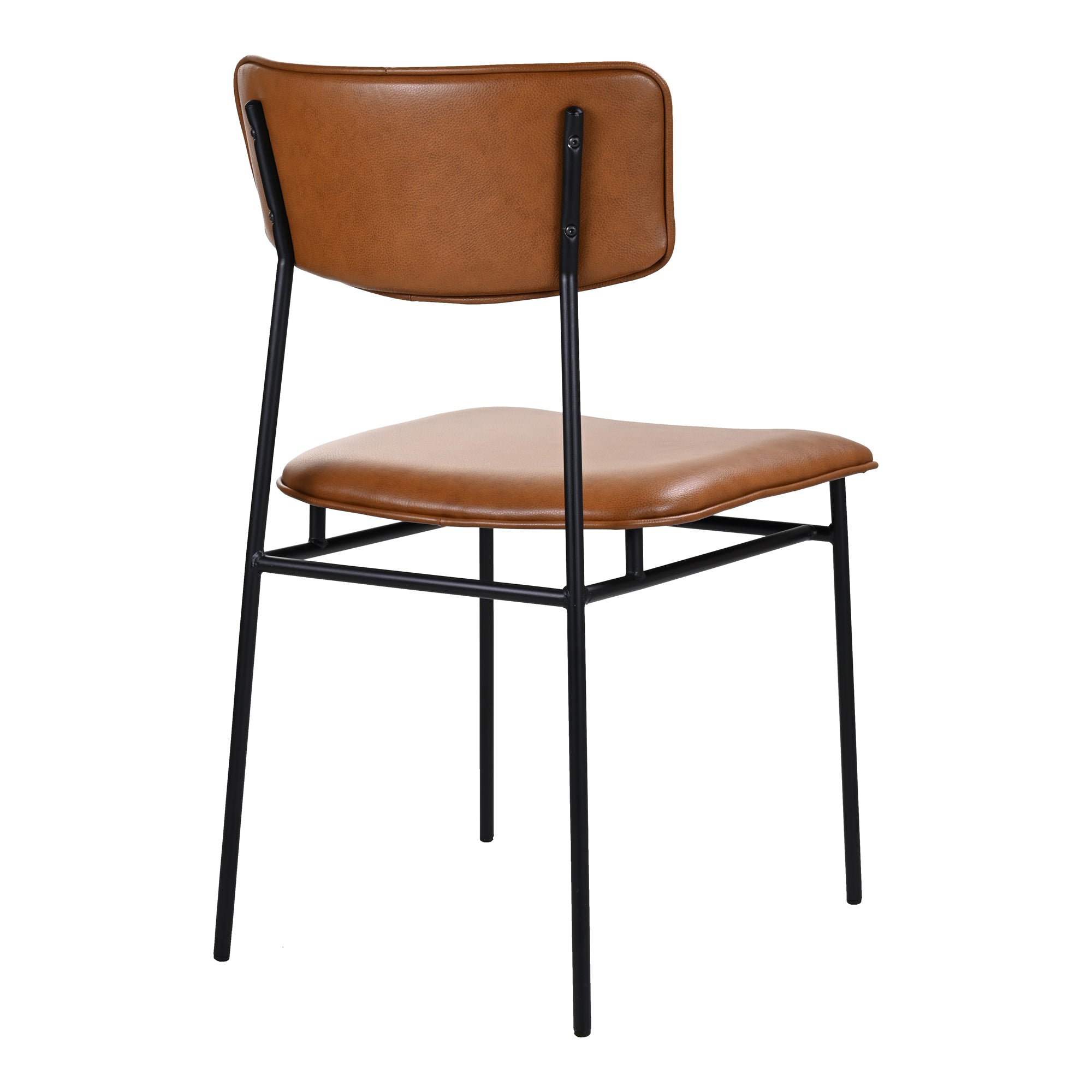 Sailor Dining Chair - Set of Two Dining Chairs Moe's    Four Hands, Mid Century Modern Furniture, Old Bones Furniture Company, Old Bones Co, Modern Mid Century, Designer Furniture, Furniture Sale, Warehouse Furniture Sale, Sailor Dining Chair - Set of Two Sale, https://www.oldbonesco.com/