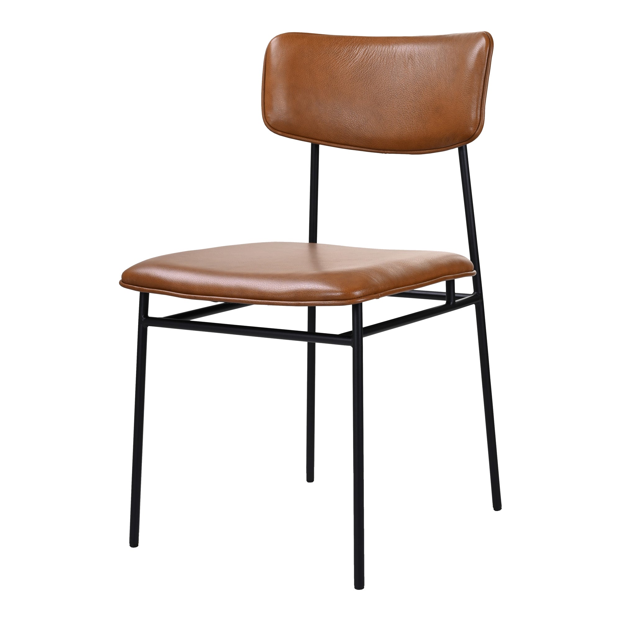 Sailor Dining Chair - Set of Two Dining Chairs Moe's    Four Hands, Mid Century Modern Furniture, Old Bones Furniture Company, Old Bones Co, Modern Mid Century, Designer Furniture, Furniture Sale, Warehouse Furniture Sale, Sailor Dining Chair - Set of Two Sale, https://www.oldbonesco.com/