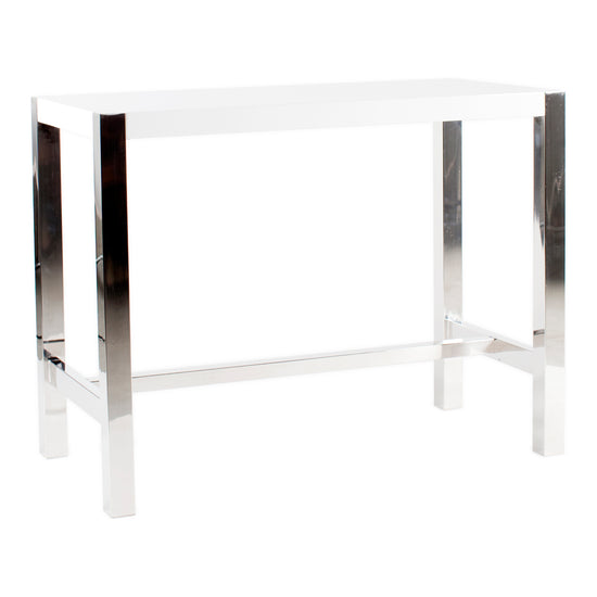 Riva Counter Table White