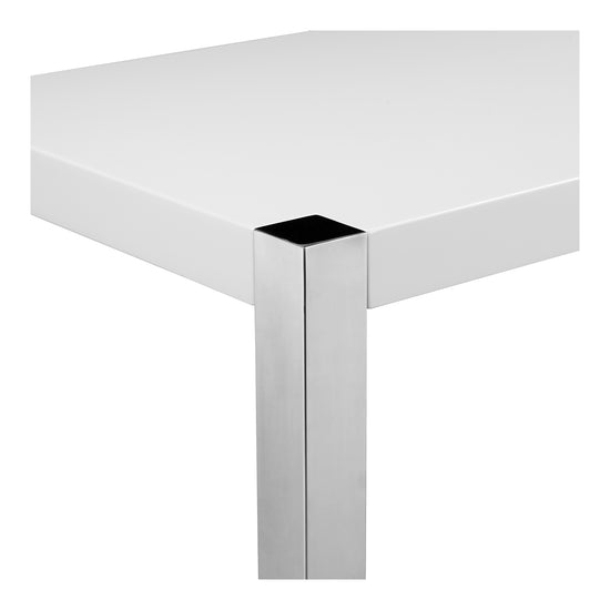 Riva Counter Table White
