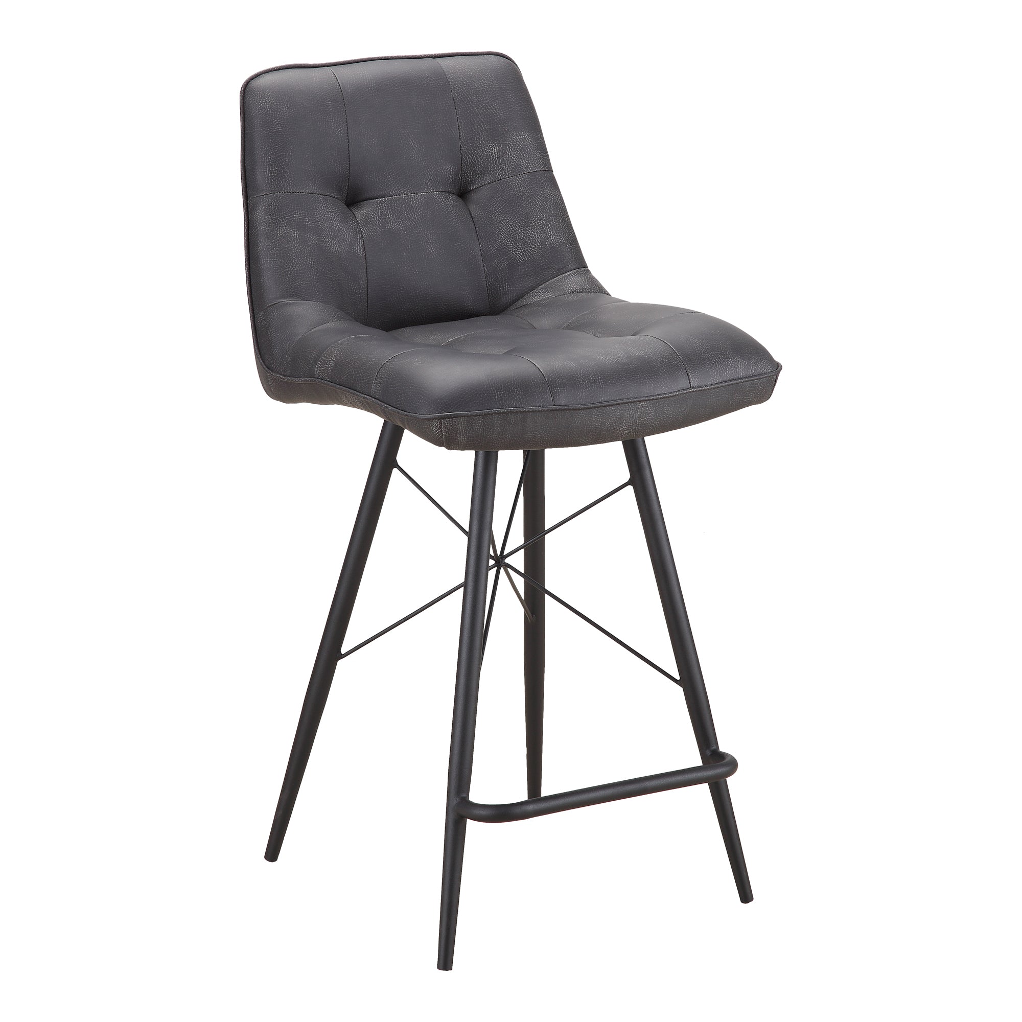 Morrison Counter Stool Counter Stools Moe's    Four Hands, Mid Century Modern Furniture, Old Bones Furniture Company, Old Bones Co, Modern Mid Century, Designer Furniture, Furniture Sale, Warehouse Furniture Sale, Morrison Counter Stool Sale, https://www.oldbonesco.com/