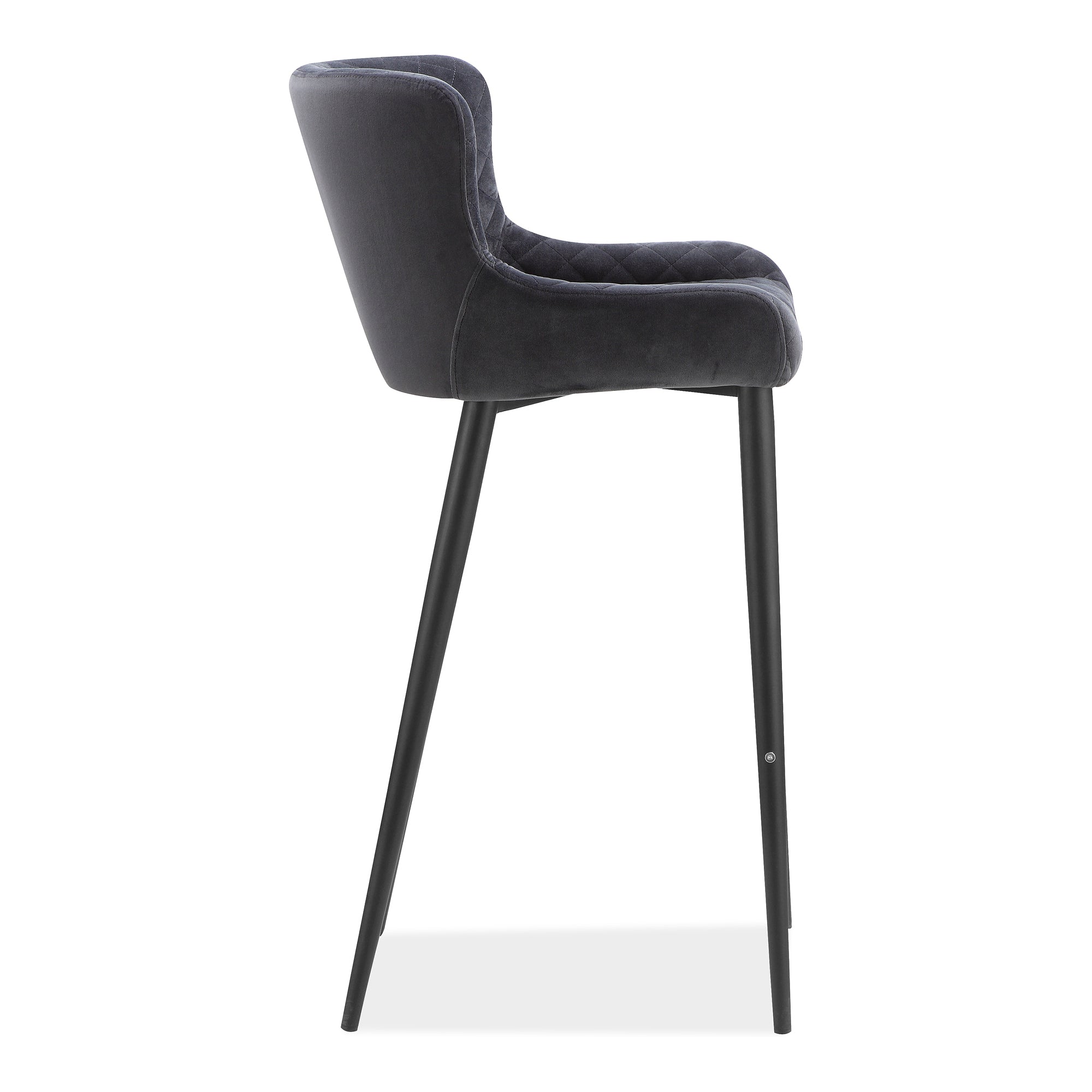 Etta Counter Stool Counter Stools Moe's    Four Hands, Mid Century Modern Furniture, Old Bones Furniture Company, Old Bones Co, Modern Mid Century, Designer Furniture, Furniture Sale, Warehouse Furniture Sale, Etta Counter Stool Sale, https://www.oldbonesco.com/