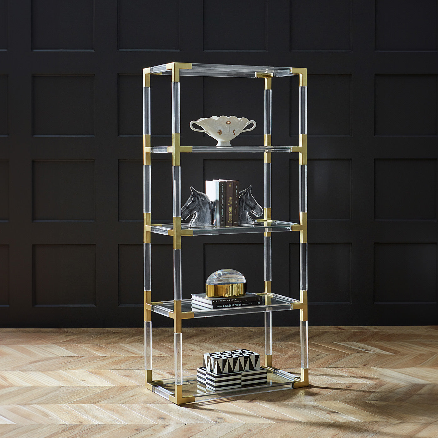 Jacques Etagere Bookcases & Shelves Jonathan Adler , Black Friday Sale Jonathan Adler Furniture Sale, Old Bones Co, Mid Century Furniture Sale, Four Hands Furniture, Black Friday Sale Jacques Etagere,Gus Sale, Perigold Jacques Etagere Bookcases & Shelves Black Friday Sale , Perigold Sale Jacques Etagere,Jacques Etagere Lulu and Georgia, Burke Decor Sale Jacques Etagere, www.oldbonesco.com
