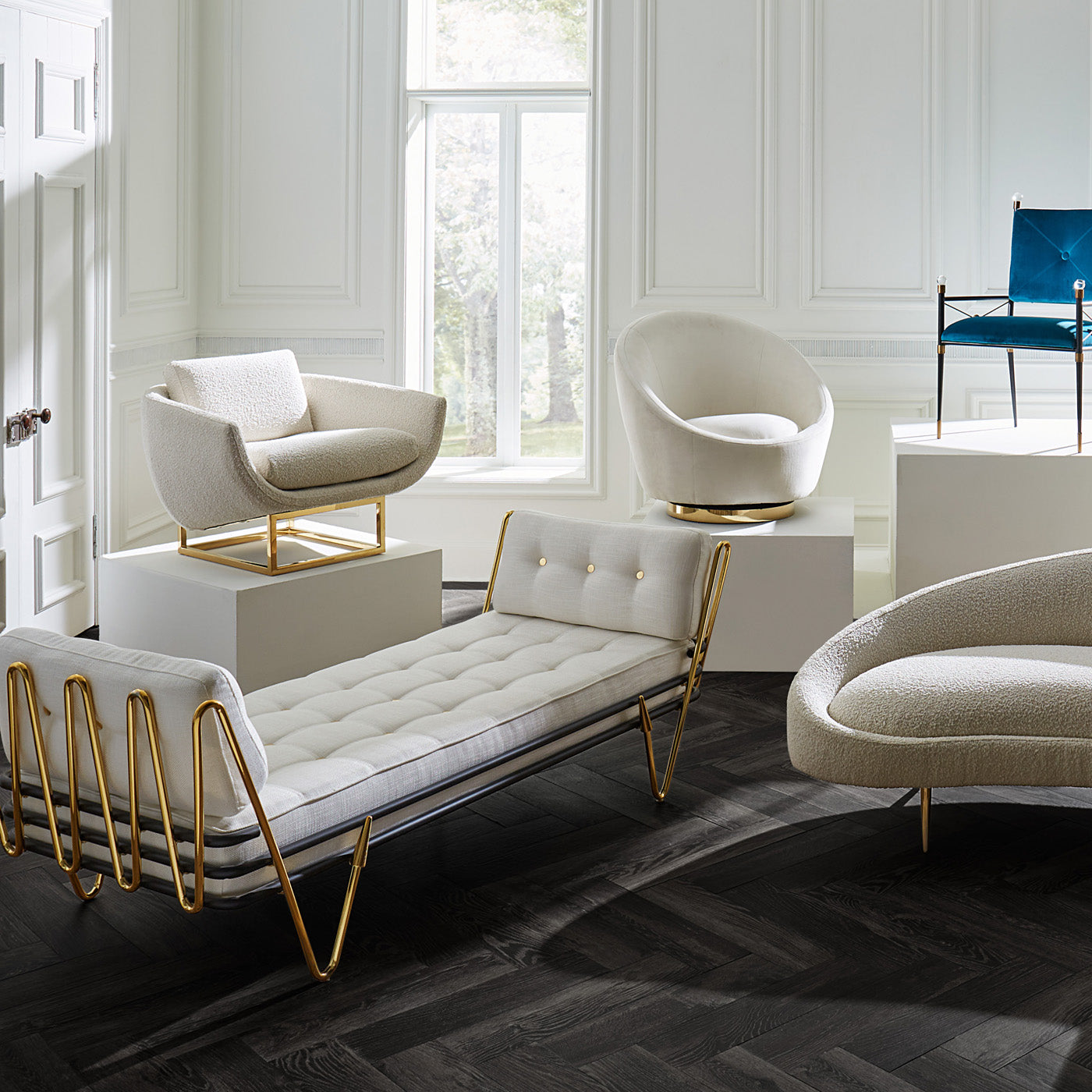 アクタス　ランドノーム　デイベッド　camperior daybed アクタス ランドノーム デイベッド camperior daybed - メルカリ