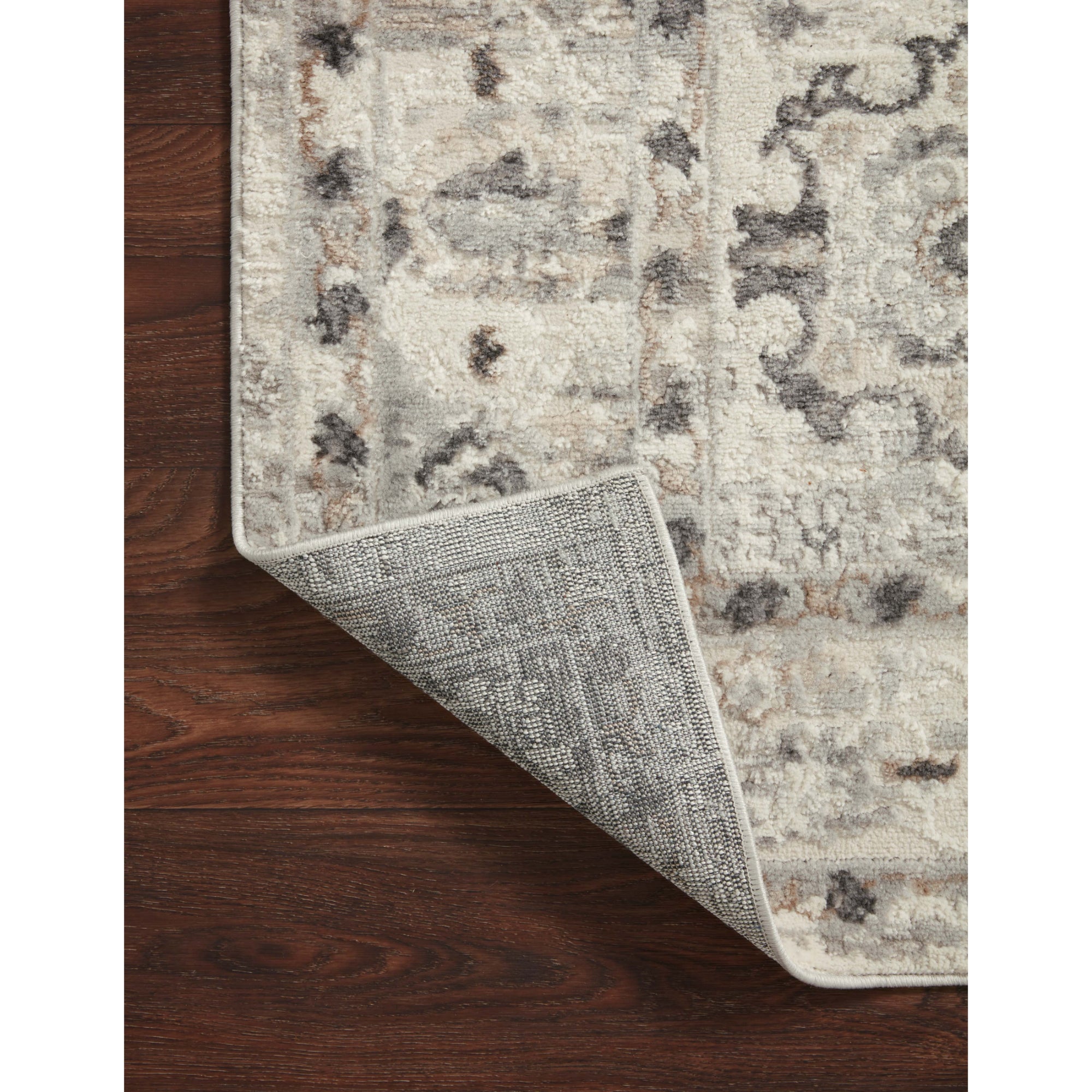 Loloi Estelle Ivory/Stone Rug