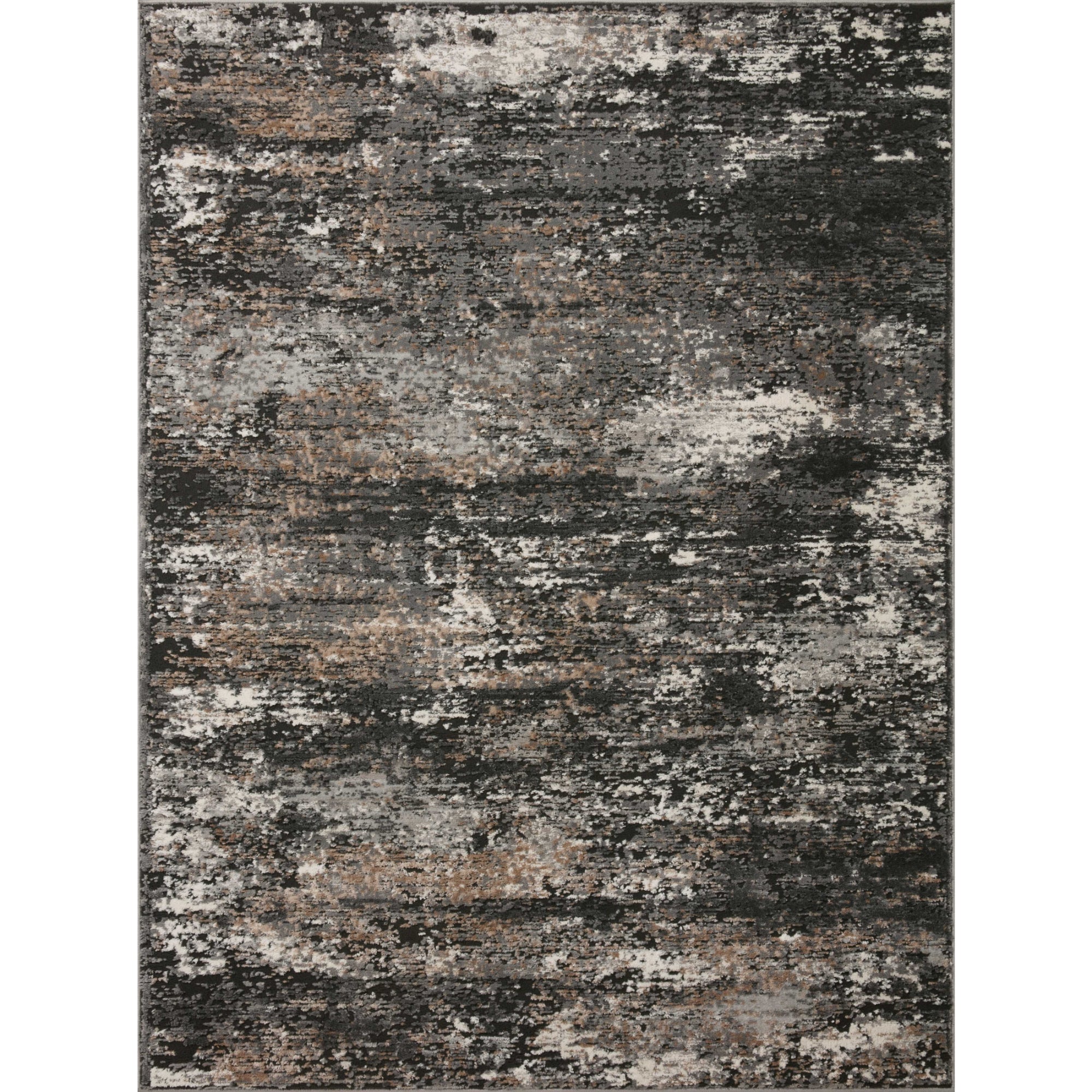 Loloi Estelle Charcoal/Granite Rug