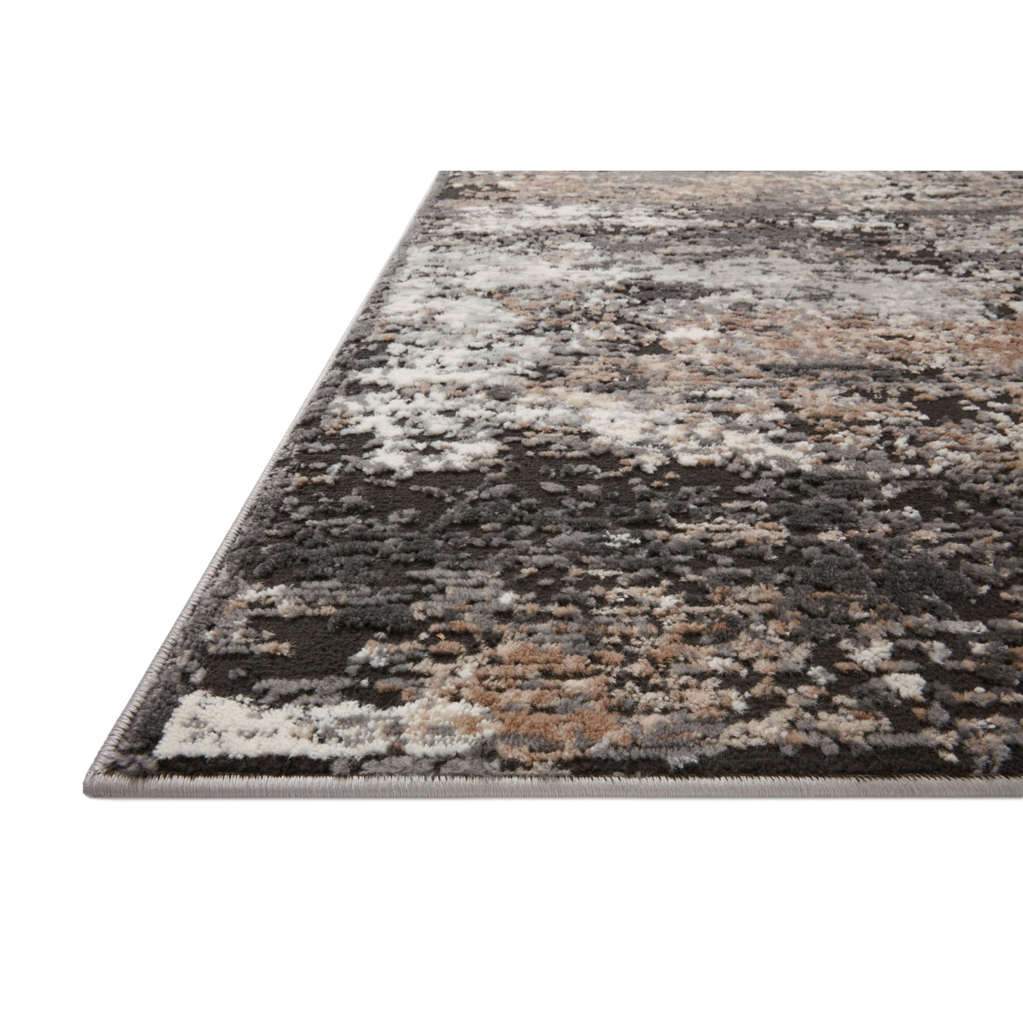 Loloi Estelle Charcoal/Granite Rug