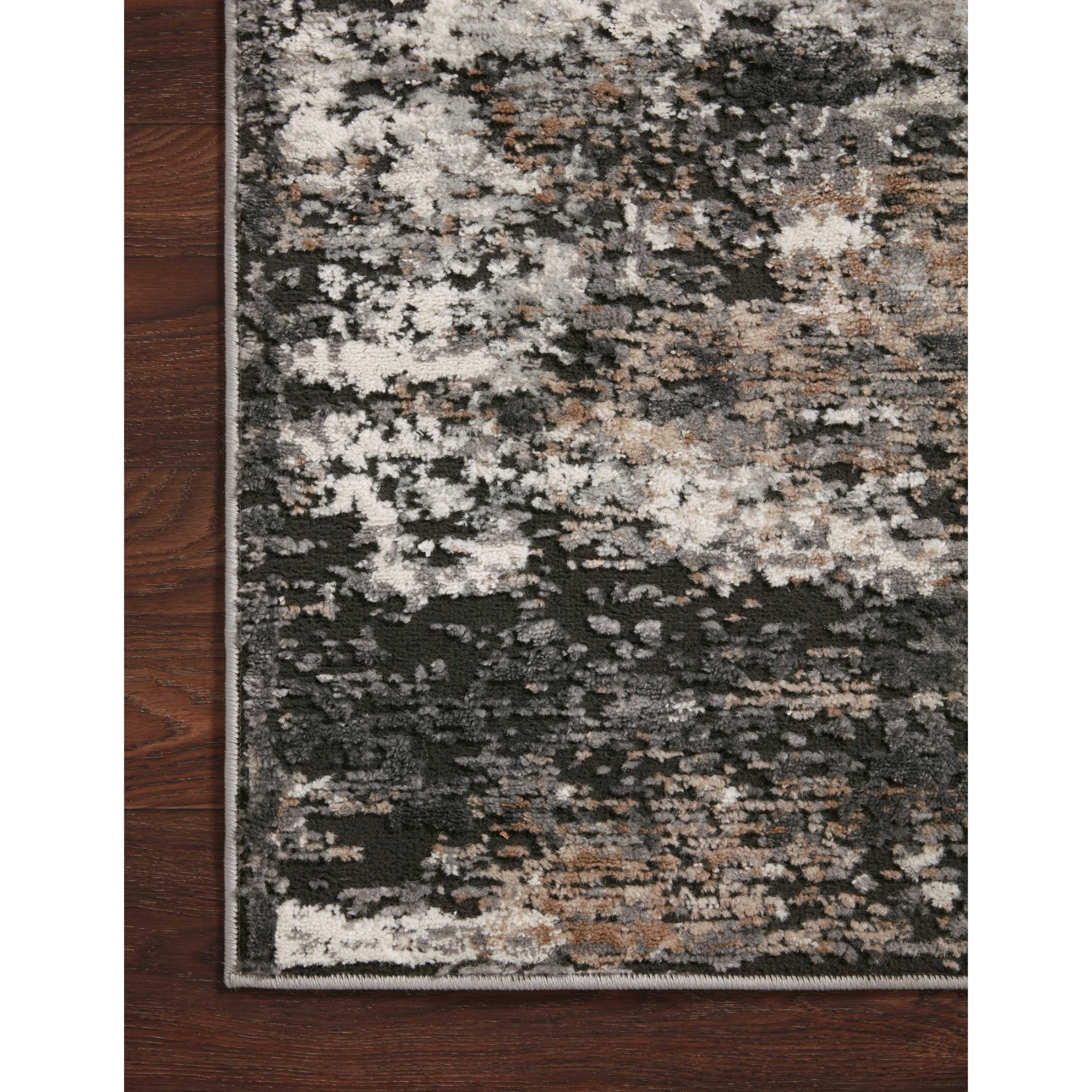 Loloi Estelle Charcoal/Granite Rug