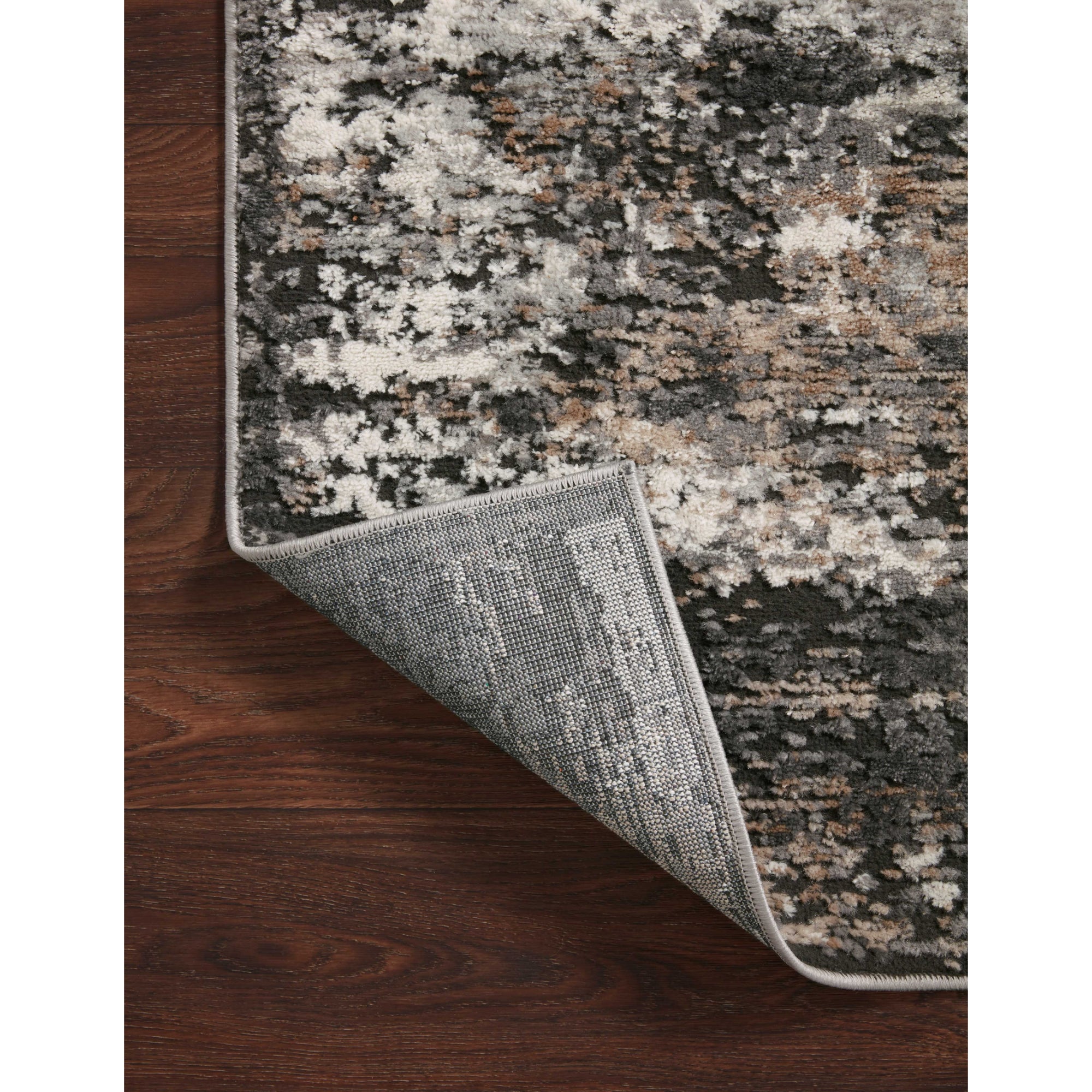 Loloi Estelle Charcoal/Granite Rug