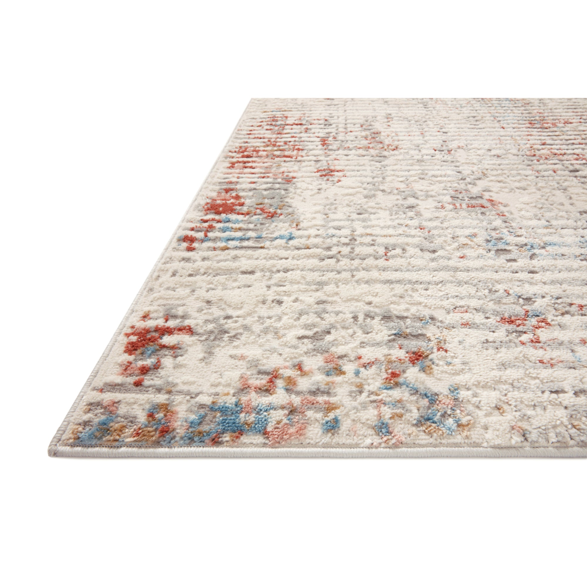 Loloi Estelle Ivory/Multi Rug