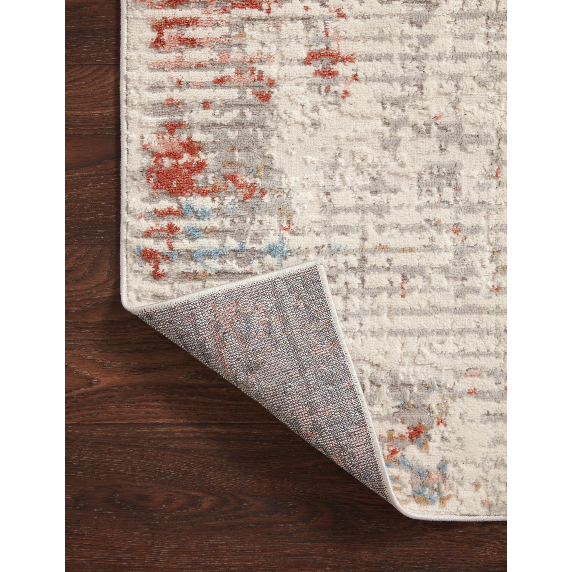 Loloi Estelle Ivory/Multi Rug