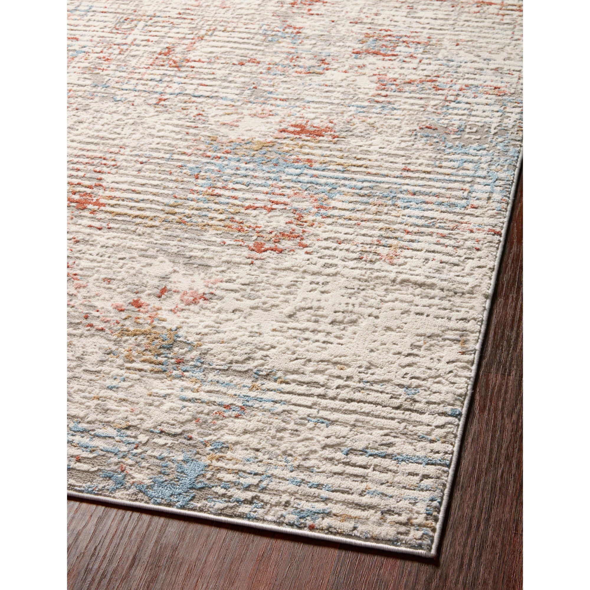 Loloi Estelle Ivory/Multi Rug