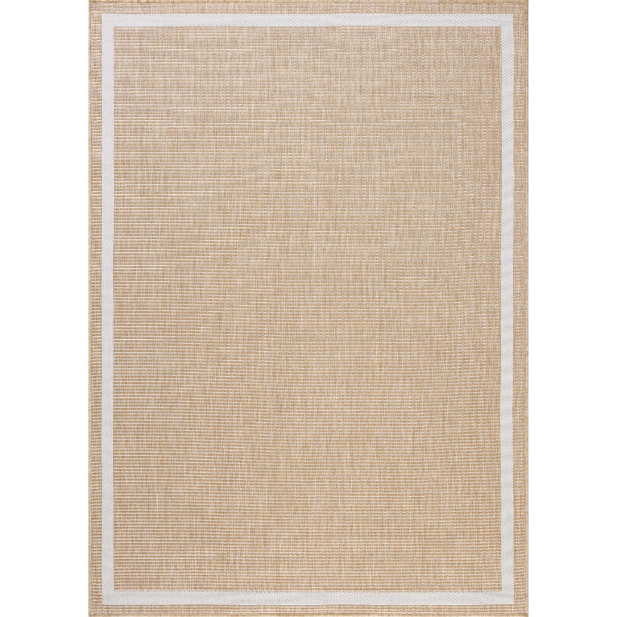 Loloi Easton Wheat/Ivory Rug