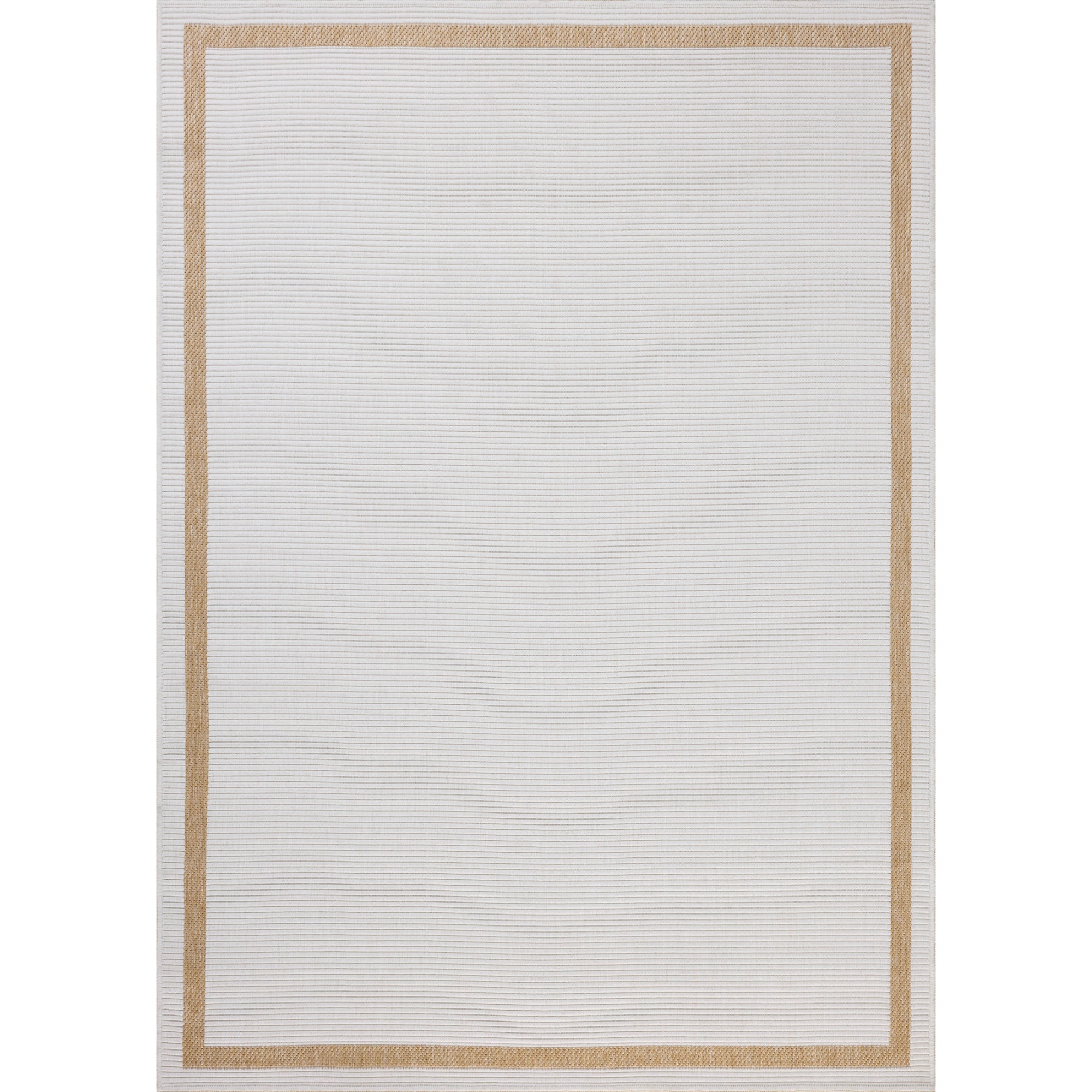 Loloi Easton Wheat/Ivory Rug