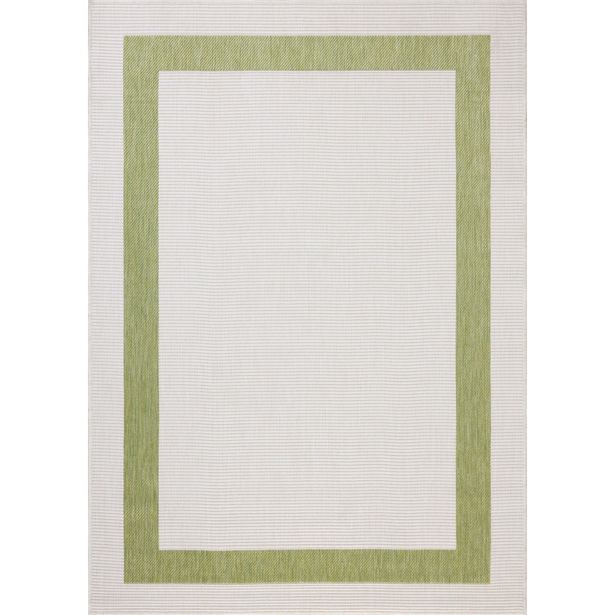 Loloi Easton Green/Ivory Rug