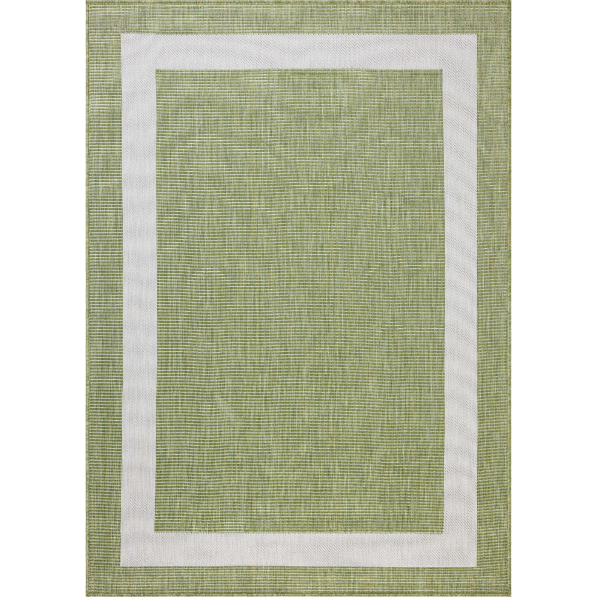Loloi Easton Green/Ivory Rug