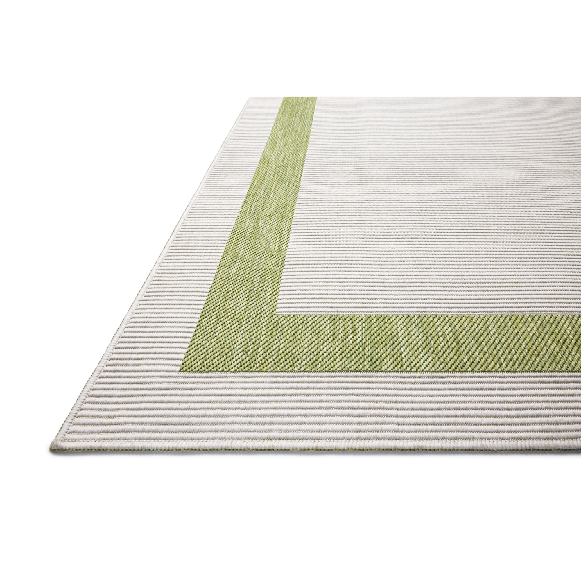 Loloi Easton Green/Ivory Rug