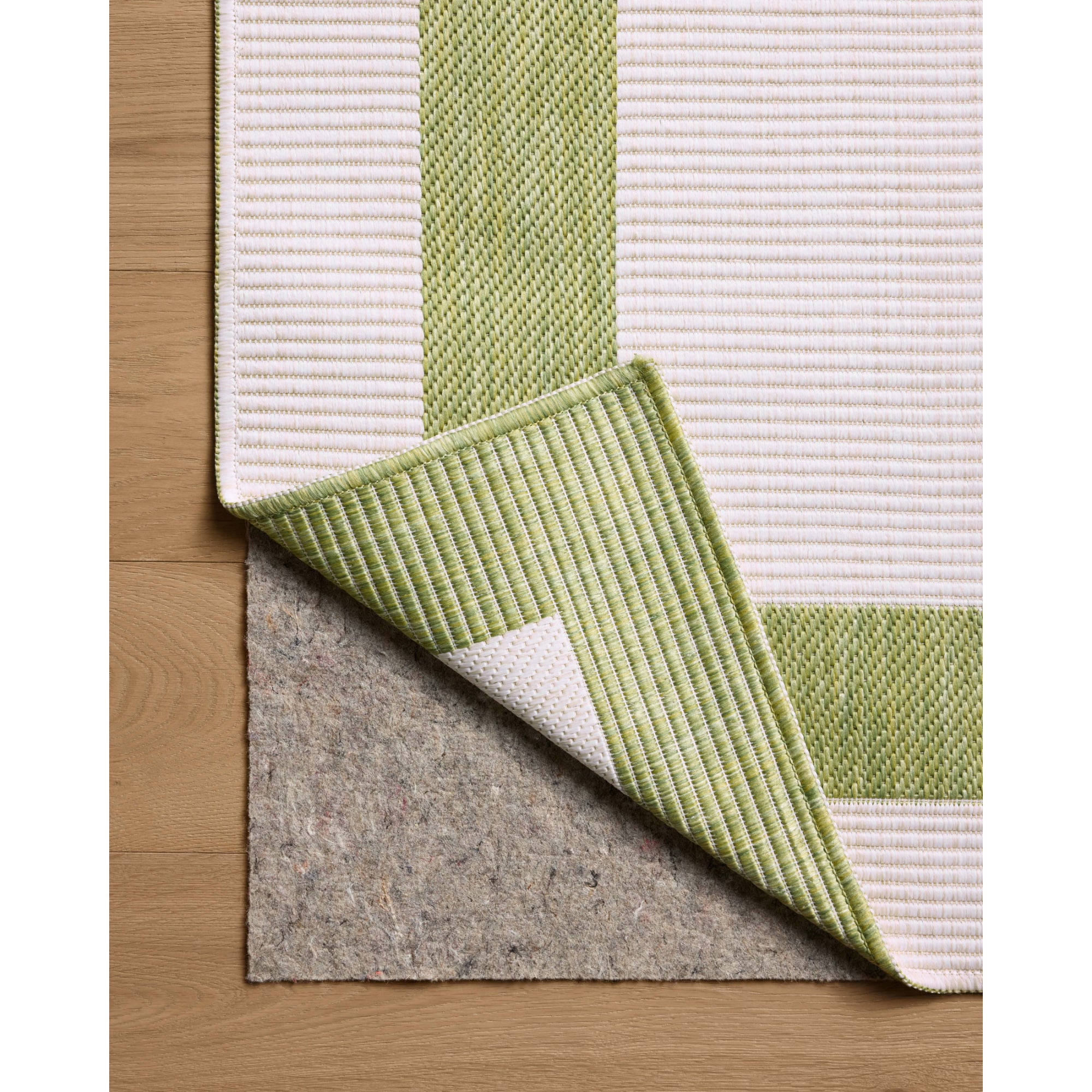 Loloi Easton Green/Ivory Rug
