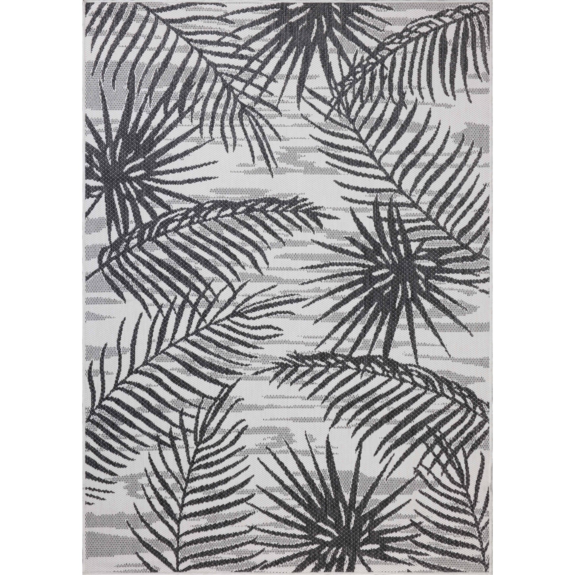Loloi Easton Ivory/Onyx Rug